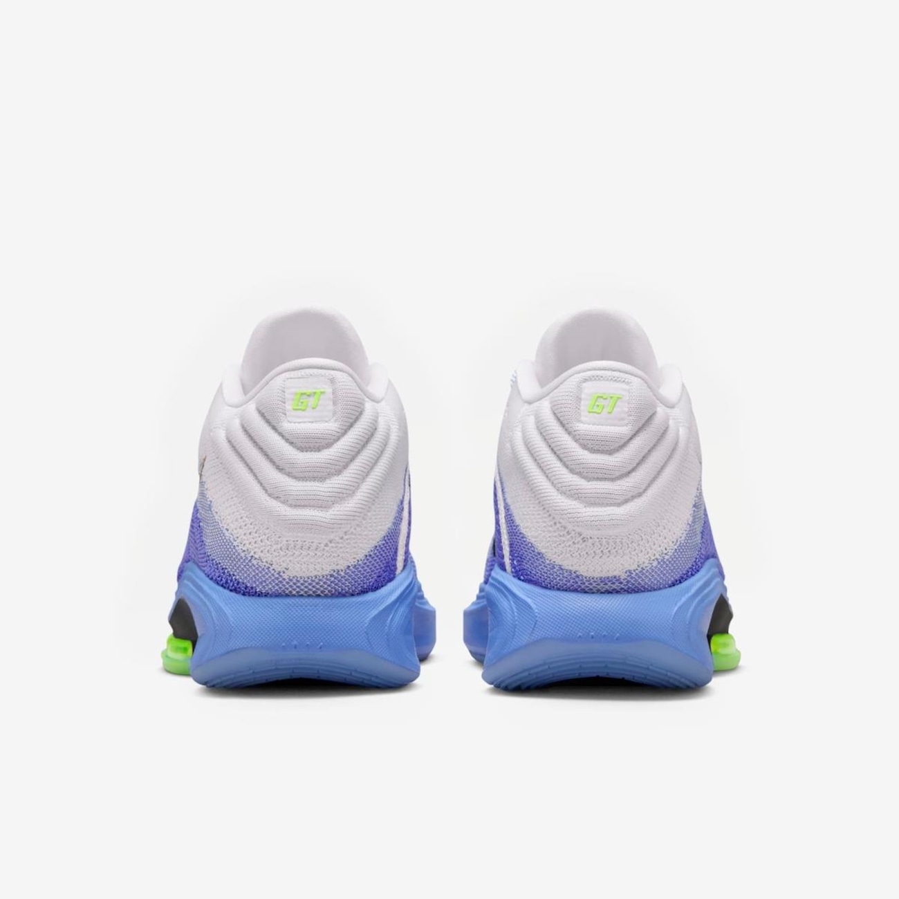 Tênis Nike Gt Hustle 3 - Masculino | Centauro
