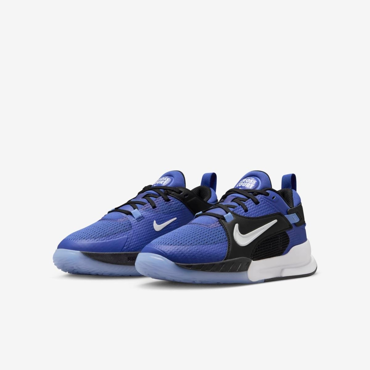 Tênis Nike Cross Court - Infantil | Centauro