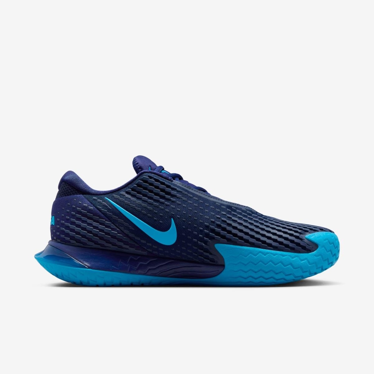 Tênis Nike Zoom Vapor Cage 4 Rafa - Masculino | Centauro
