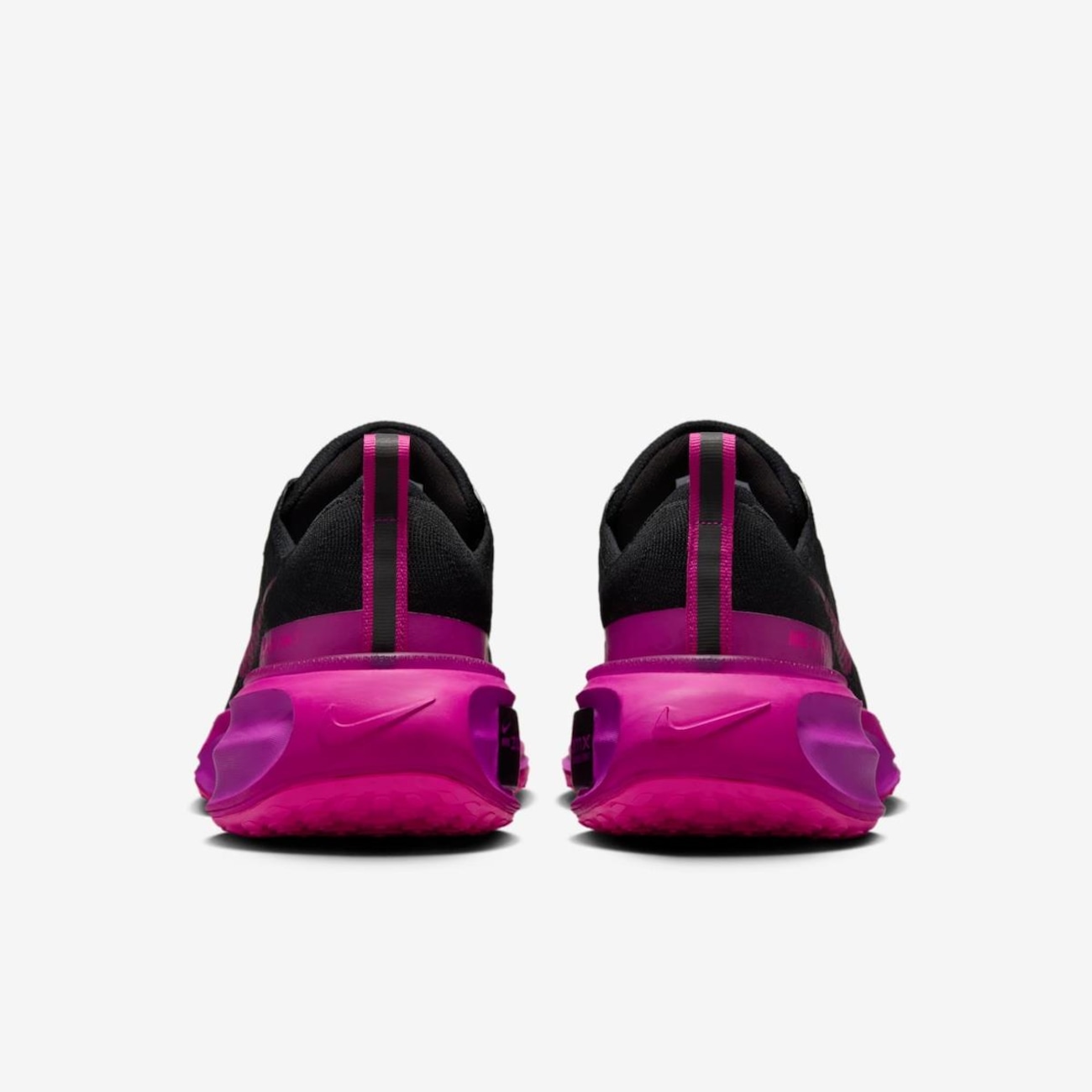 Nike zoomx Invincible Run FK3 ランニングシューズ Tênis Nike Zoomx Invincible Run FK 3- Masculino em Promoção