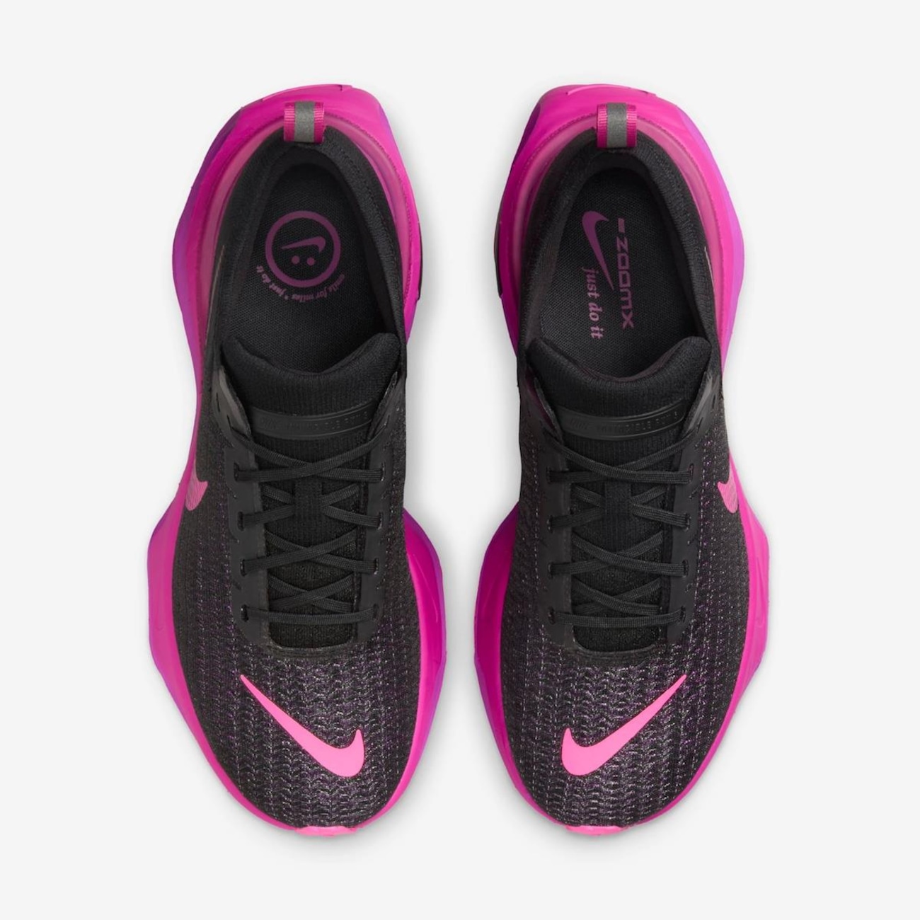 Tênis Nike Zoomx Invincible Run FK 3- Masculino em Promoção | Centauro