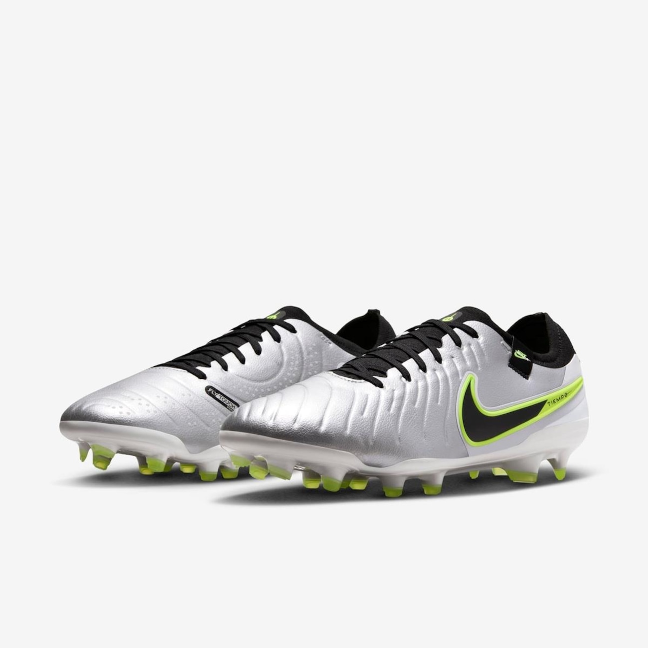 Chuteira de Campo Nike Tiempo 10 Pro - Adulto | Centauro
