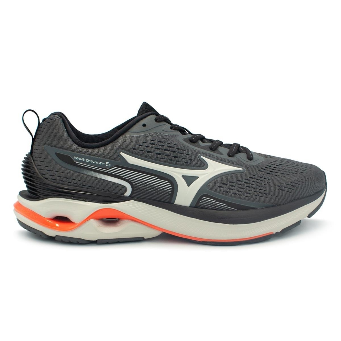 Tênis Mizuno Wave Dynasty 6 Masculino