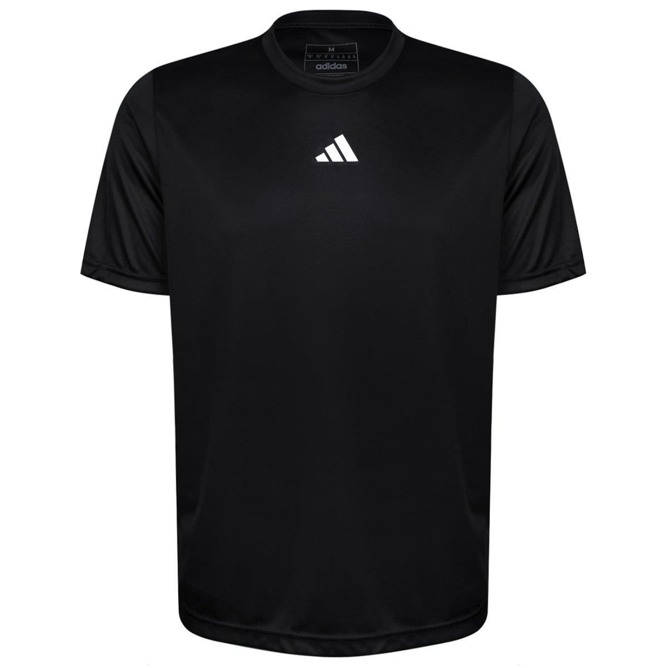 Camiseta adidas Treino Básica - Masculina