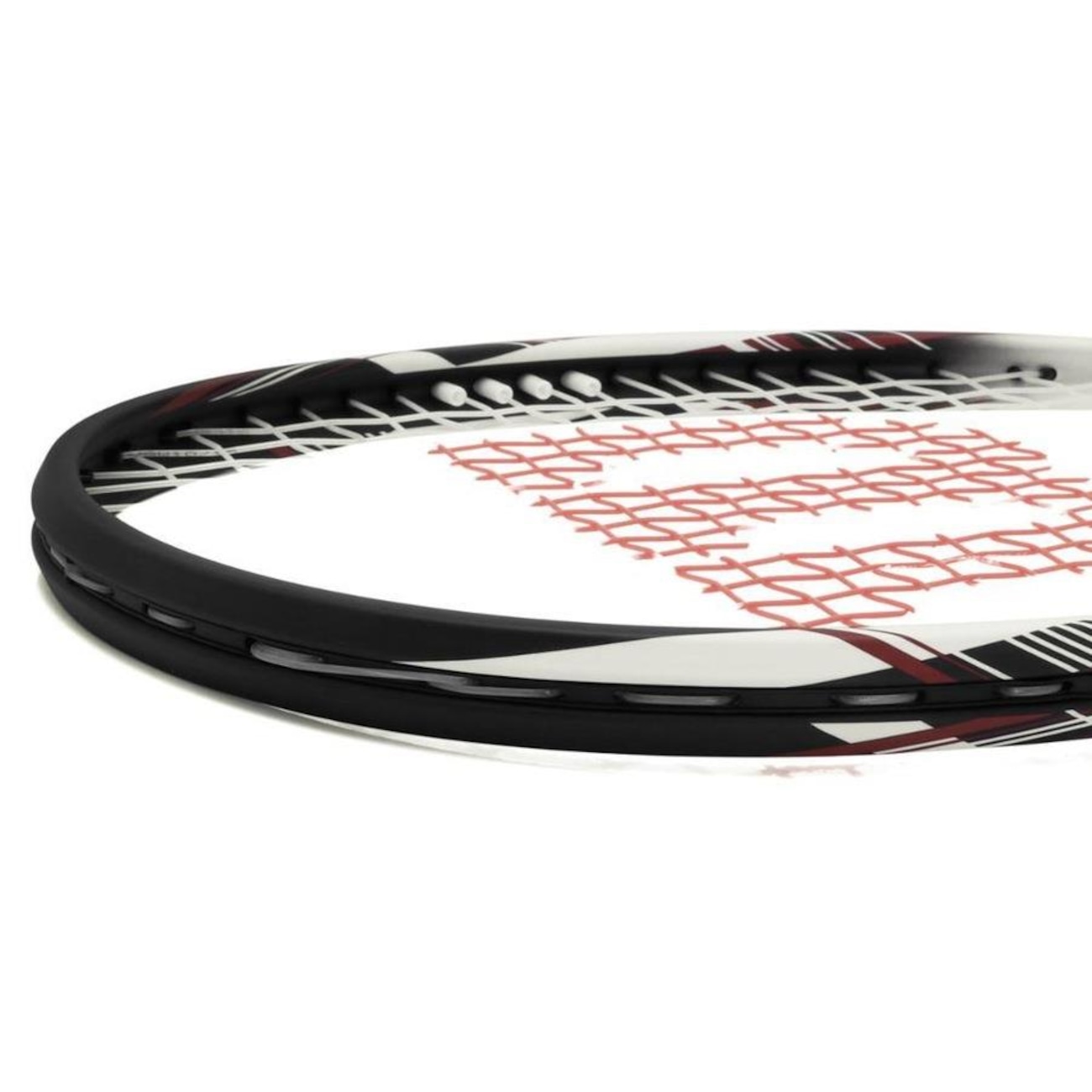 Raquete de Tênis Wilson Fusion Xl 274G | Centauro