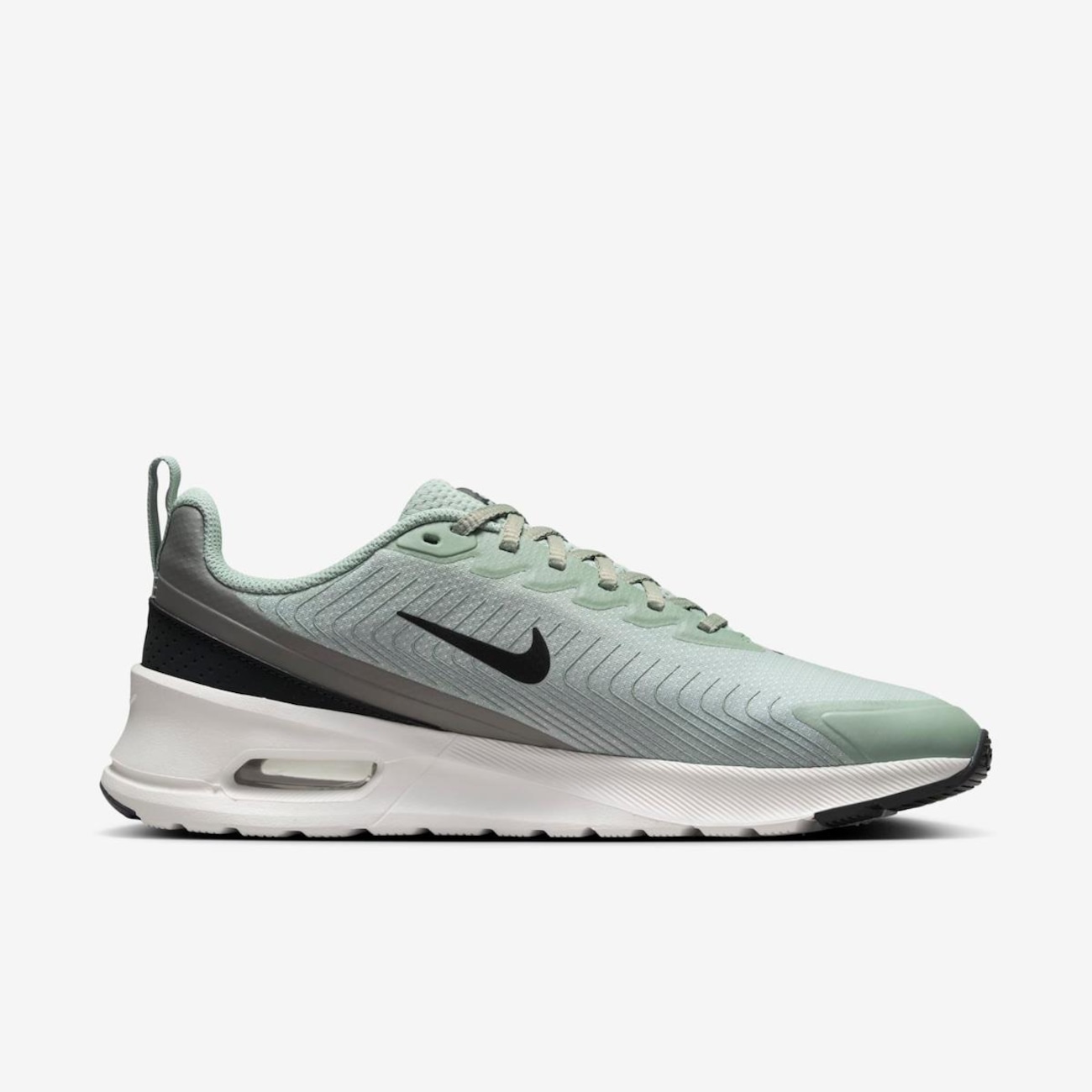 Tênis Nike Air Max Nuaxis - Masculino