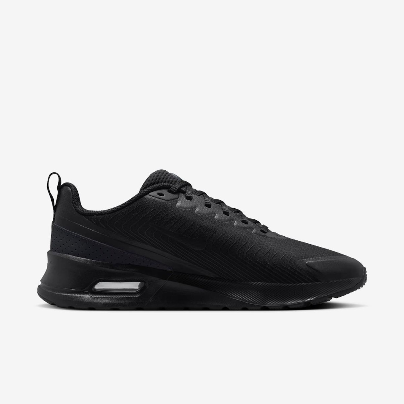 Tênis Masculino Nike Air Max Nuaxis
