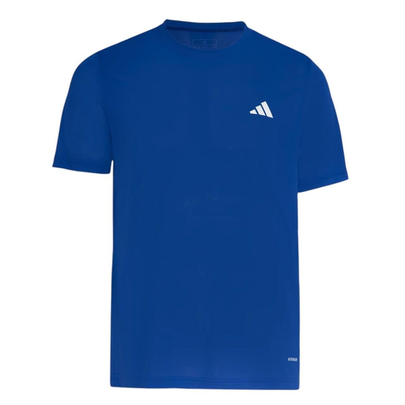 Camiseta adidas Own The Run - Masculina