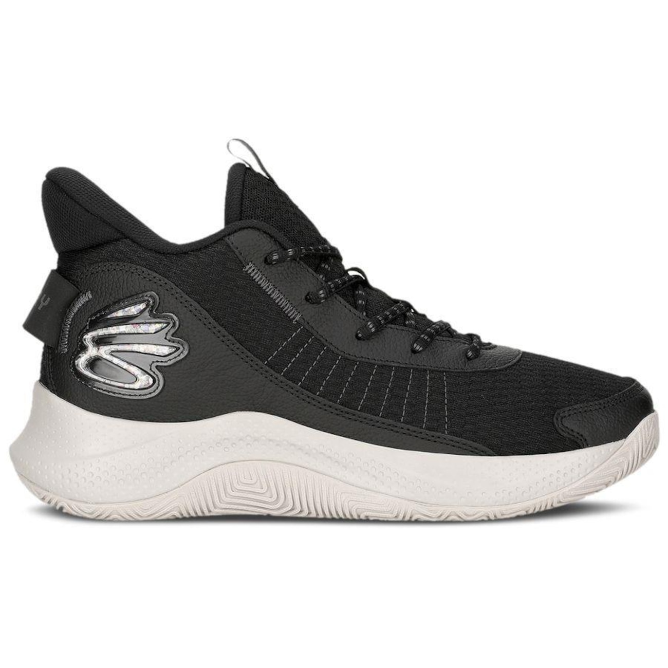 Tênis Under Armour Curry 3Z7 - Masculino