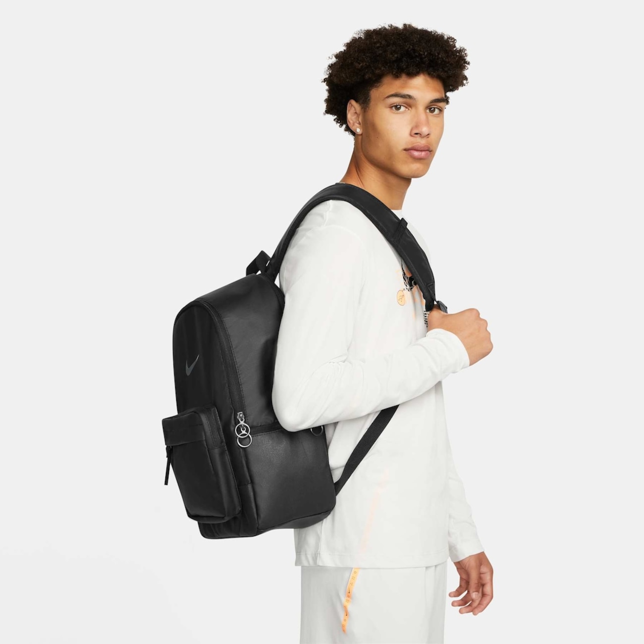 Mochila Nike Heritage Eugene - Masculina em Promoção | Centauro