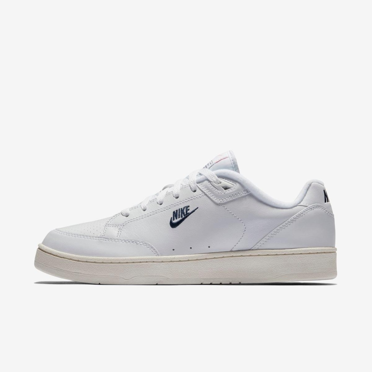 Tênis Nike Grandstand Ii - Masculino