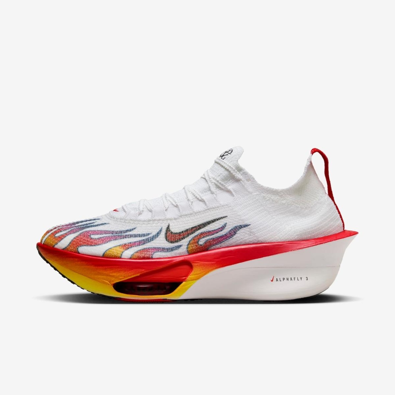 Tênis Nike Air Zoom Alphafly 3 - Masculino