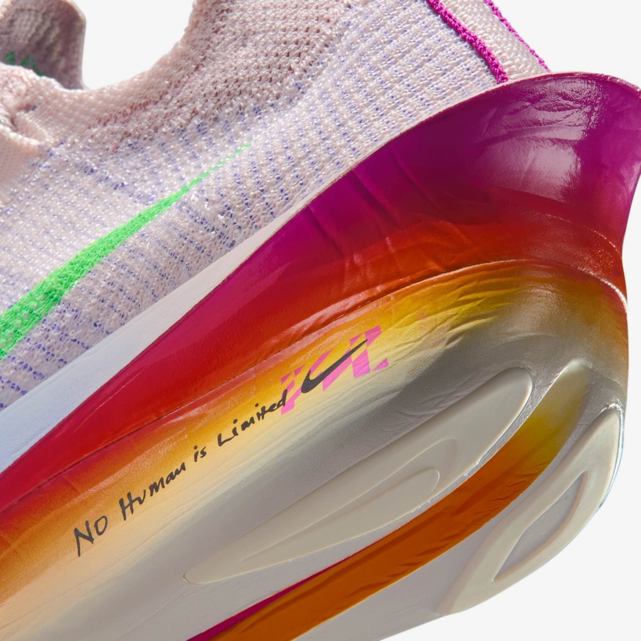 Tênis Nike Air Zoom Alphafly 3 Kipchoge - Masculino em Promoção