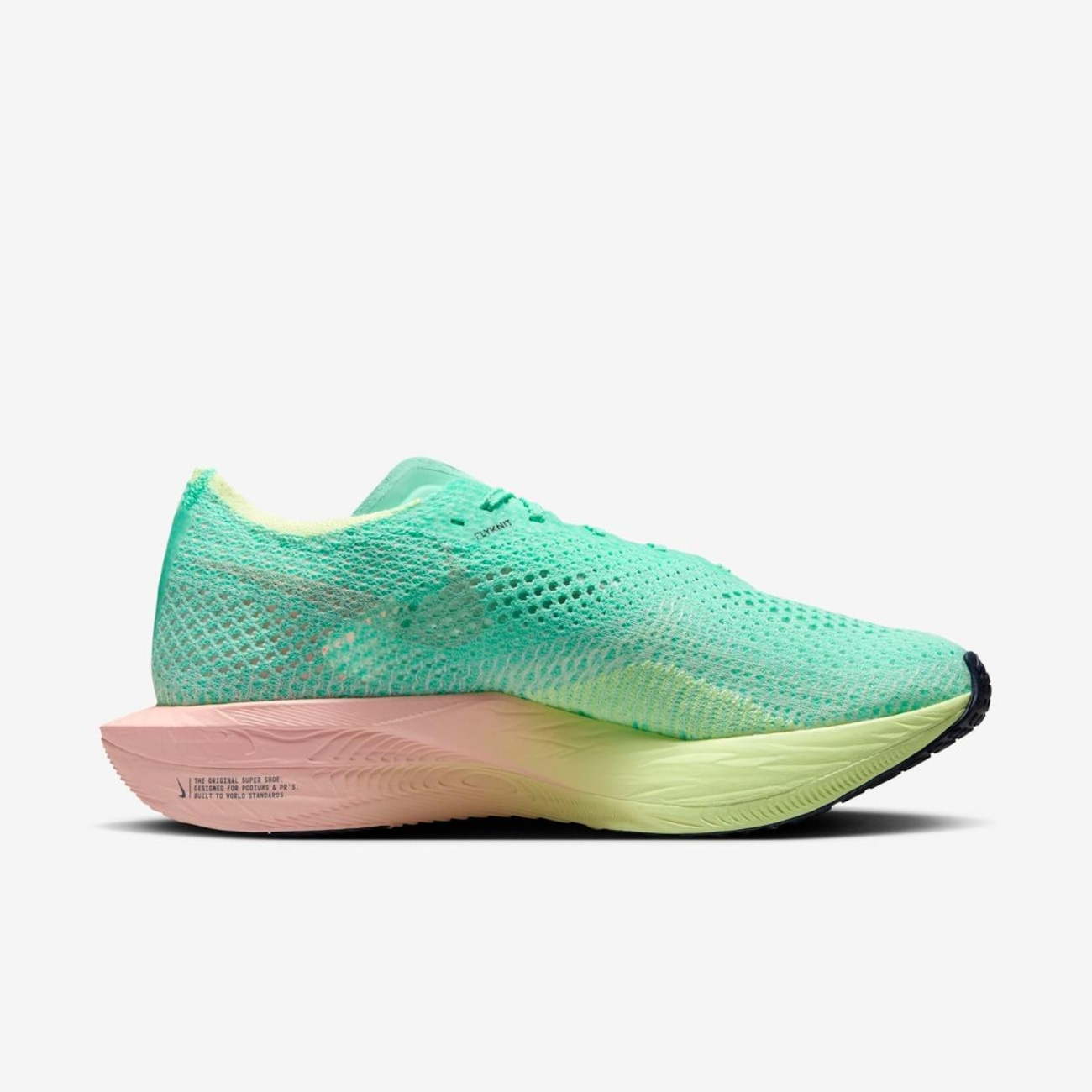 Tênis Nike ZoomX VaporFly 3 Kipchoge Feminino