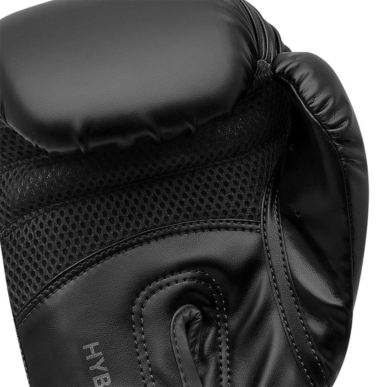 TOUMA SKUTTLE β ‐hybrid black- One up LUVA DE BOXE ADIDAS HYBRID 80 BLACK BLACK | Centauro