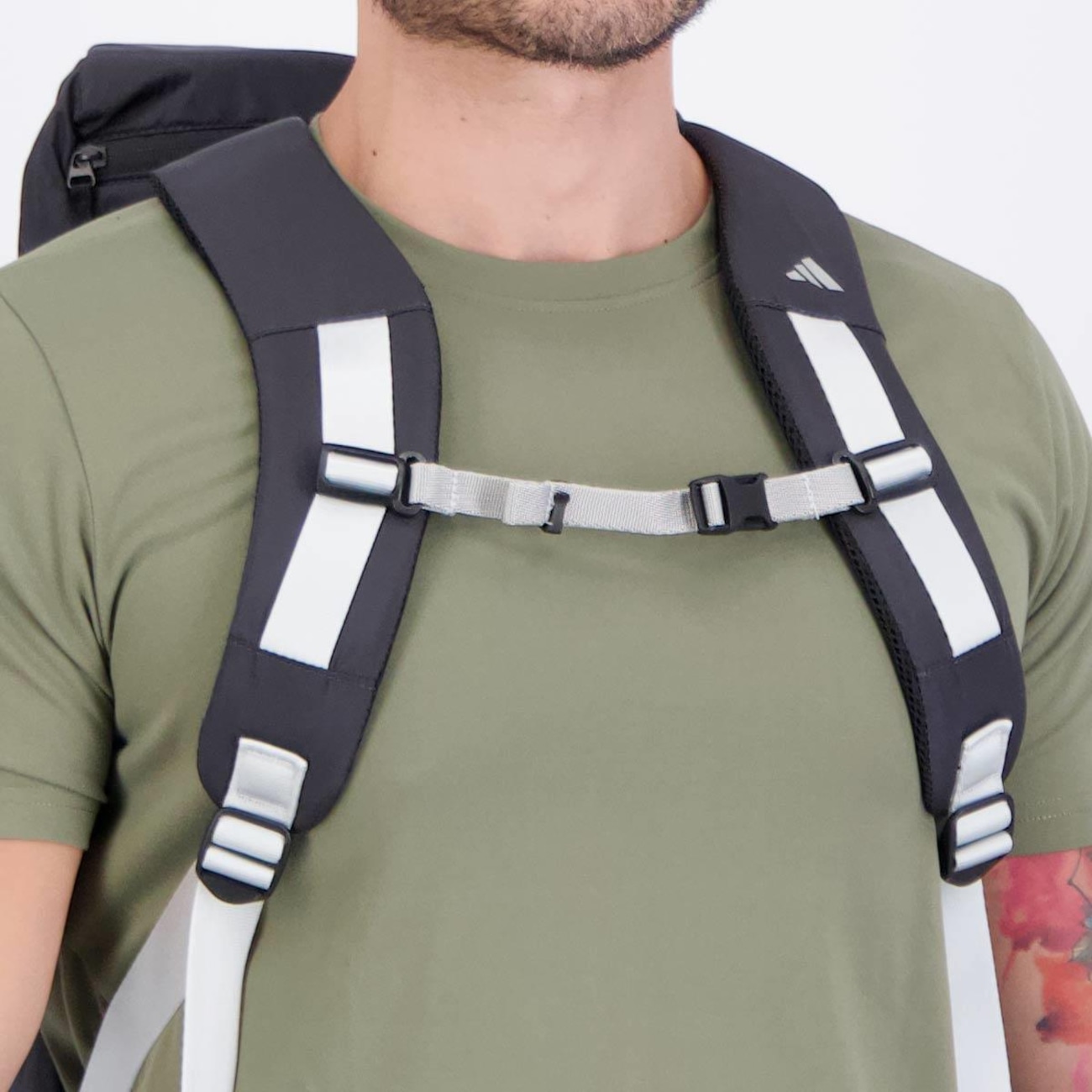 Mochila adidas Gym Hiit Bp - 23,25 Litros | Centauro