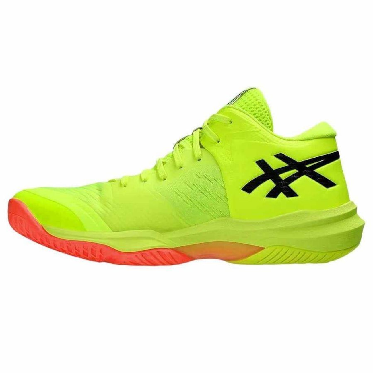 Tênis Asics Sky Elite FF Mt 3 Paris Masculino 1051A084-750 | Centauro
