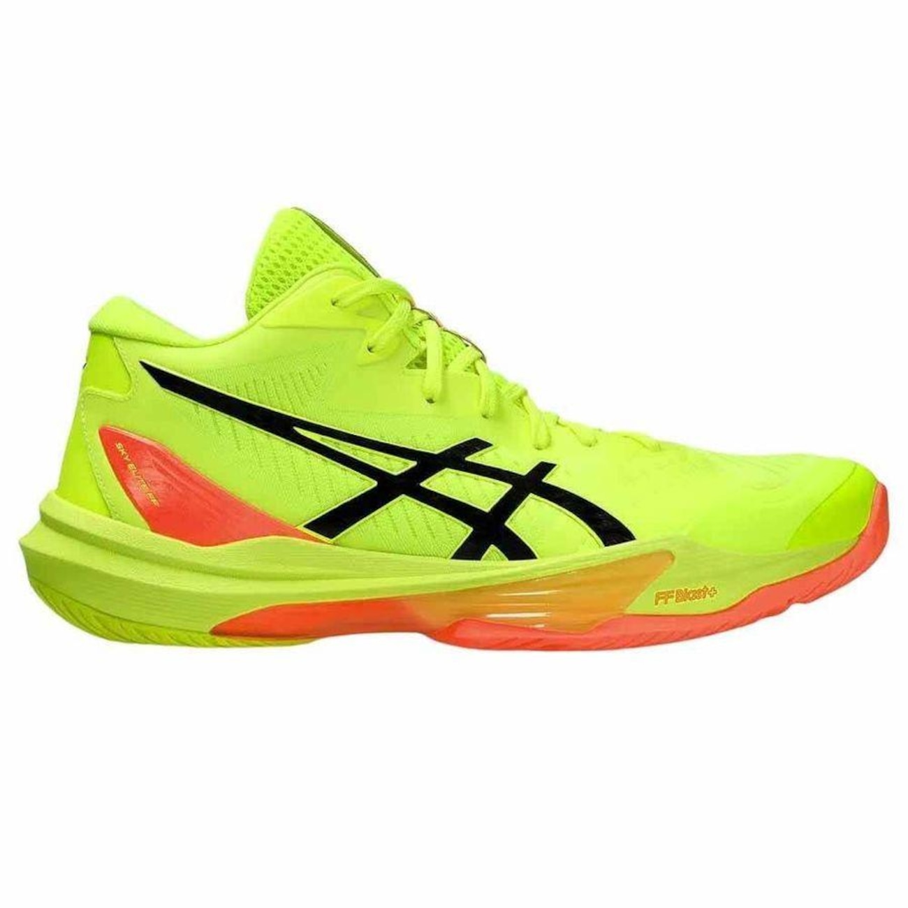 Tênis Asics Sky Elite FF Mt 3 Paris Masculino 1051A084-750 | Centauro