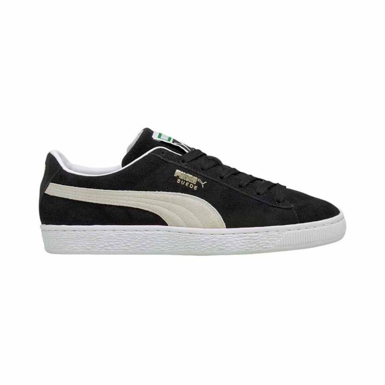 Tênis Puma Suede Classic Xxi - Masculino