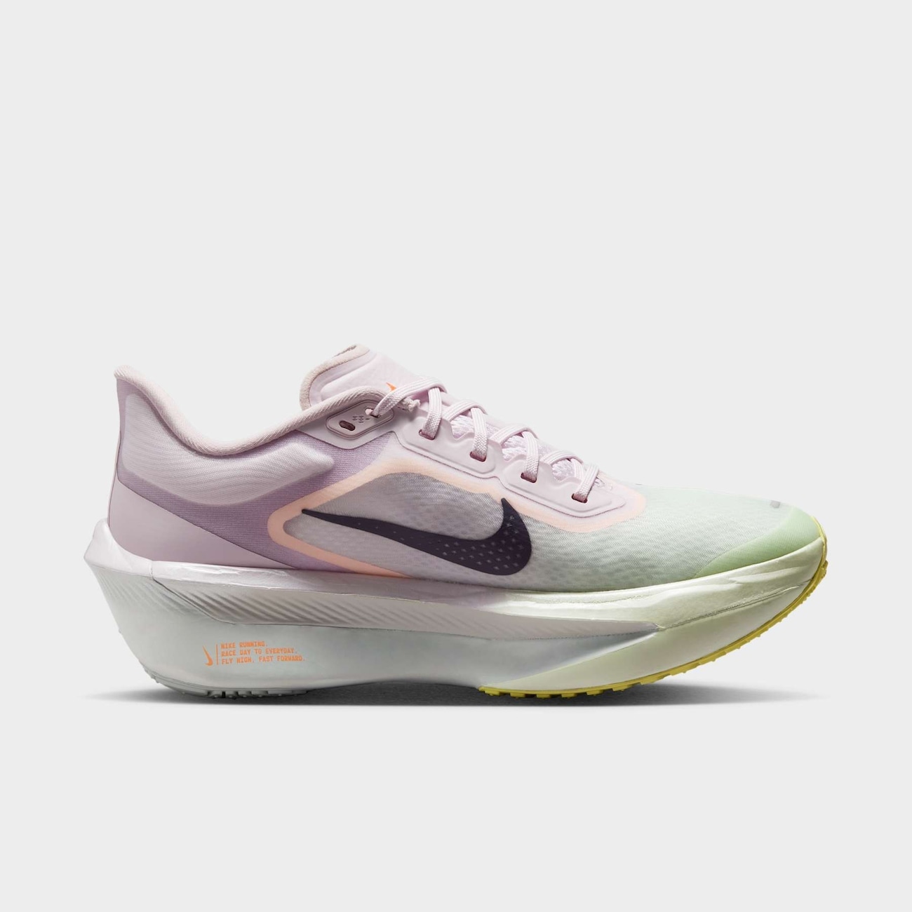 シューズ NIKE_FORCEZOOMTROUT7_27.5cm Tênis Nike Zoom Fly 6 Feminino em Promoção | Centauro