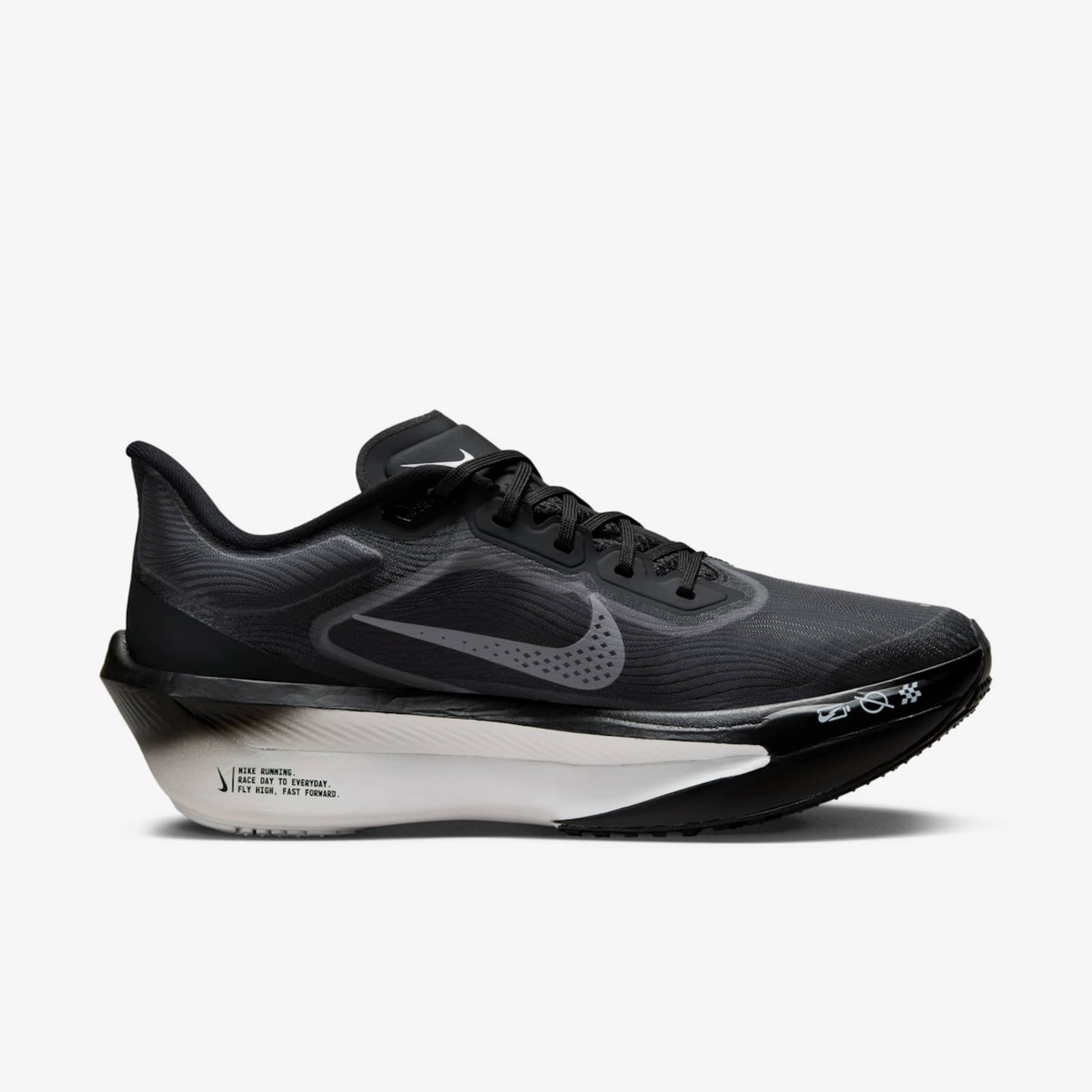 スパイク・シューズ Nike Zoom Fly 6 Tênis Nike Zoom Fly 6 Premium - Masculino | Centauro