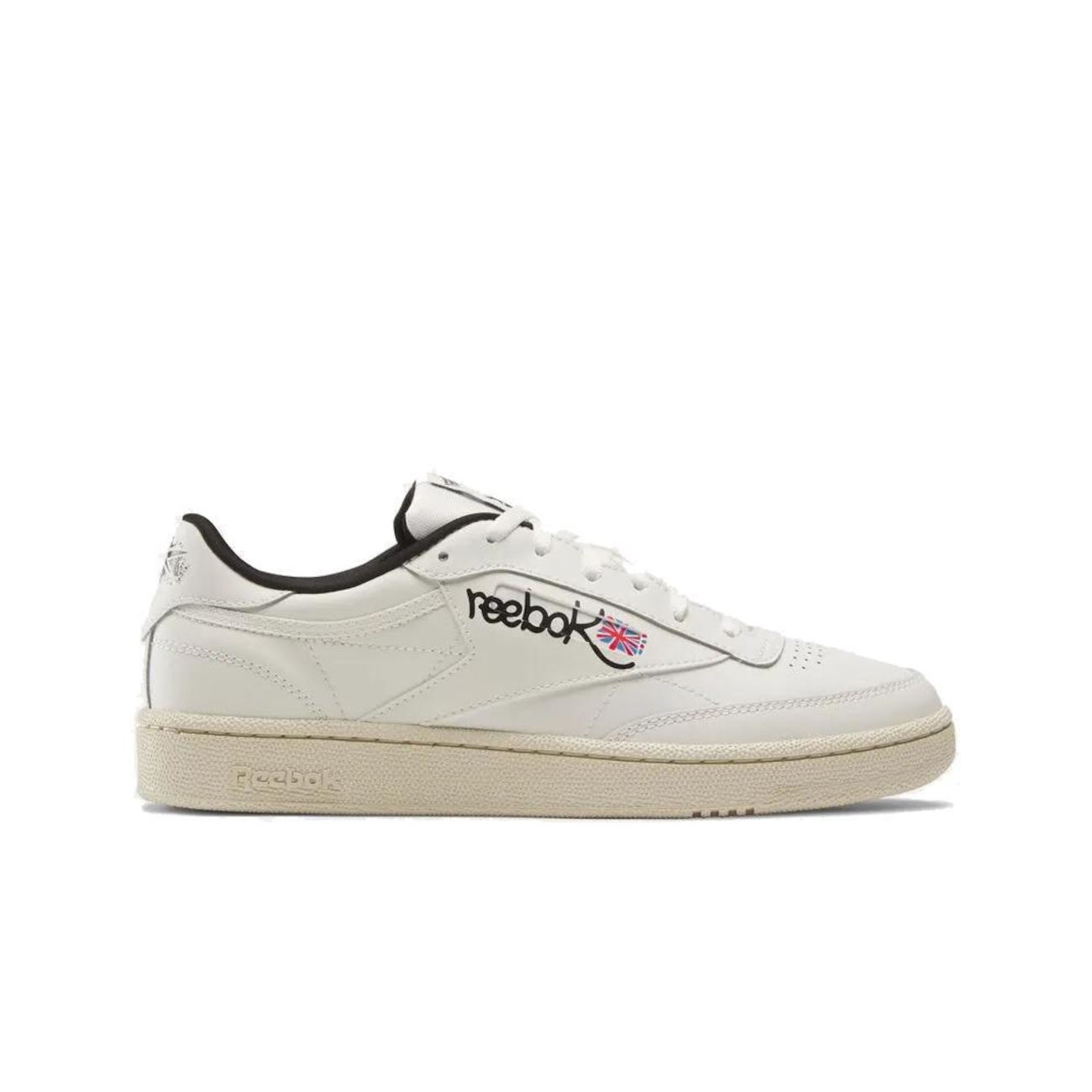 Tênis Reebok Club C 85 - Masculino