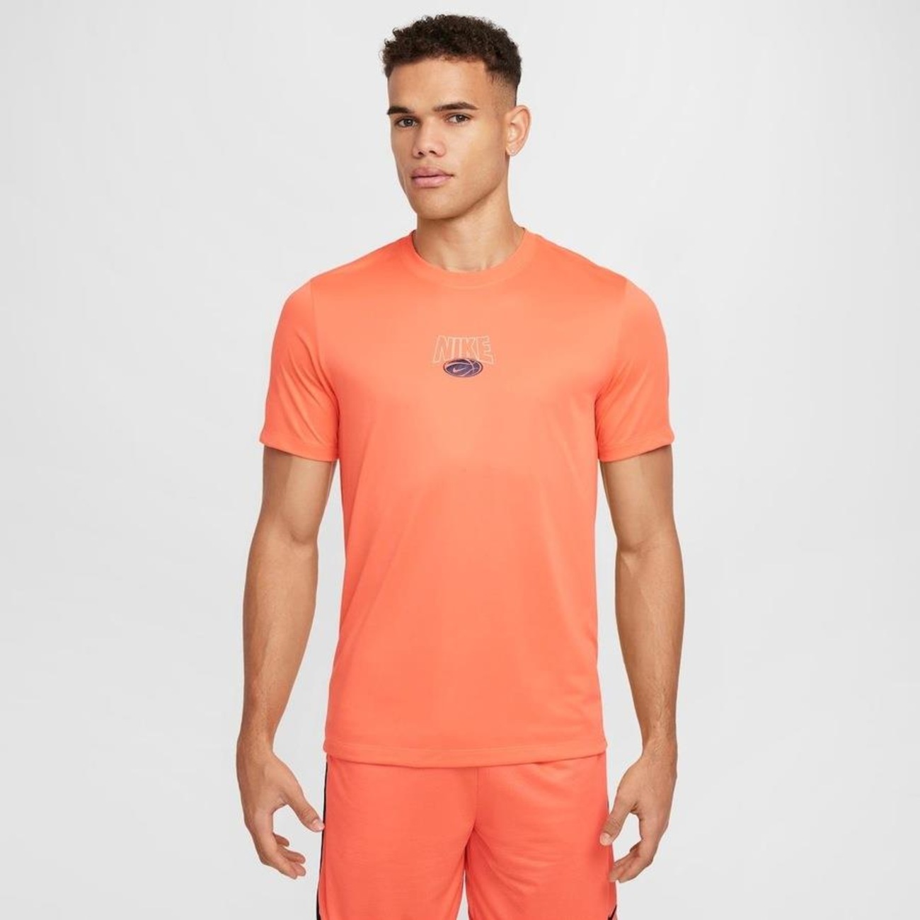 Camiseta Nike Dri-Fit Oc 2 - Masculina em Promoção | Centauro