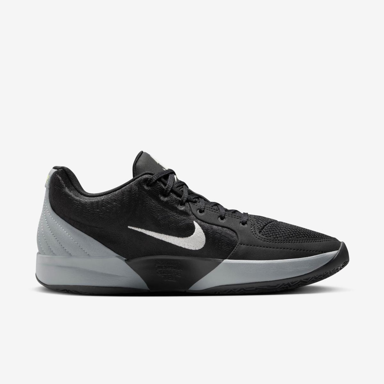 Tênis Nike Ja 2 Stargazer - Masculino - Melhora o Preço