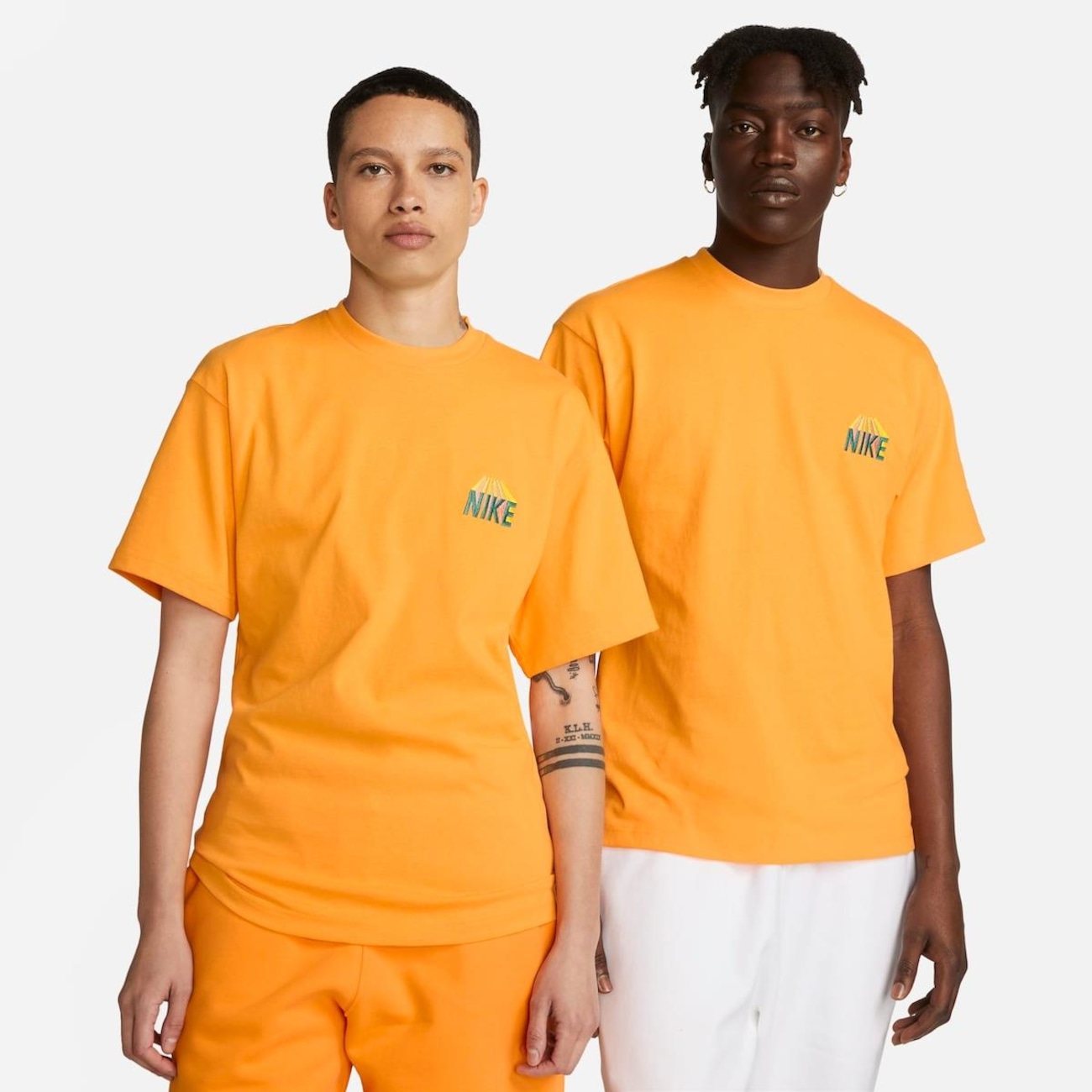 Camiseta Nike Sunset - Unissex em Promoção | Centauro