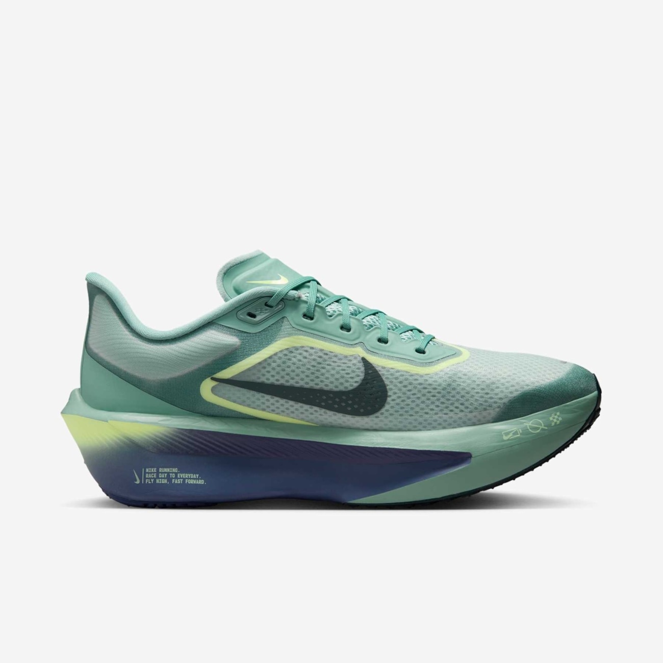 Tênis Nike Zoom Fly 6 Masculino