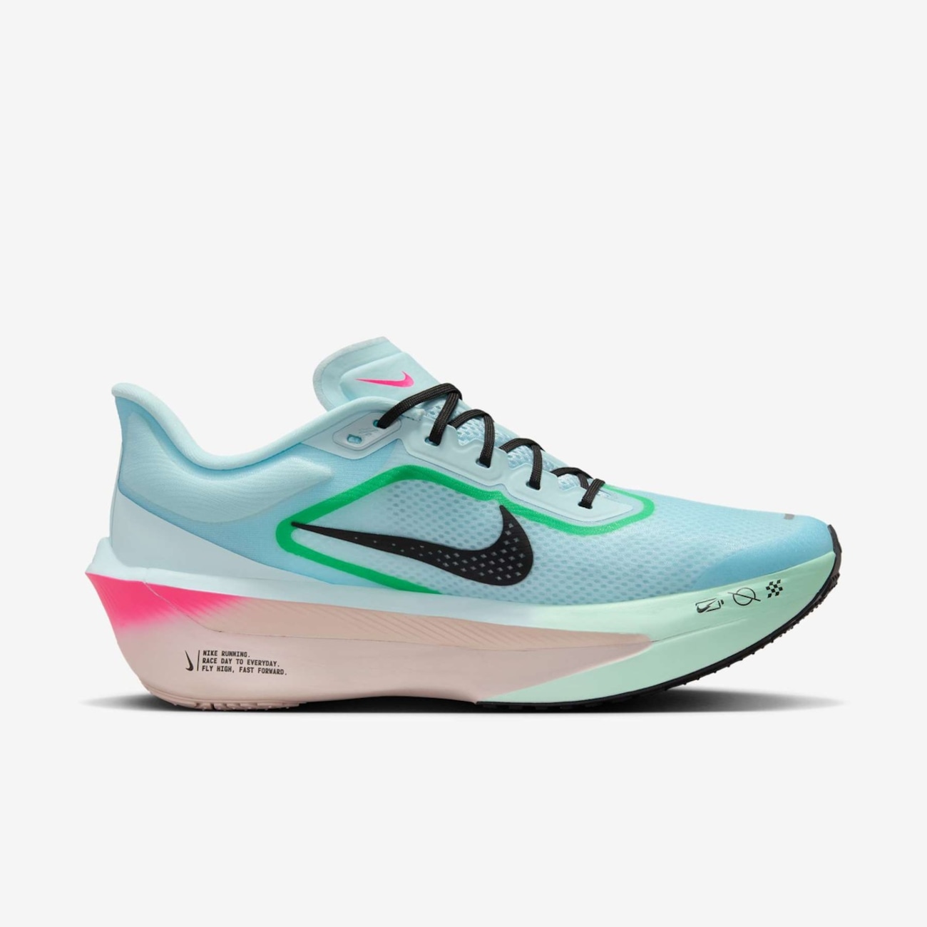 Tênis Nike Zoom Fly 6 Masculino