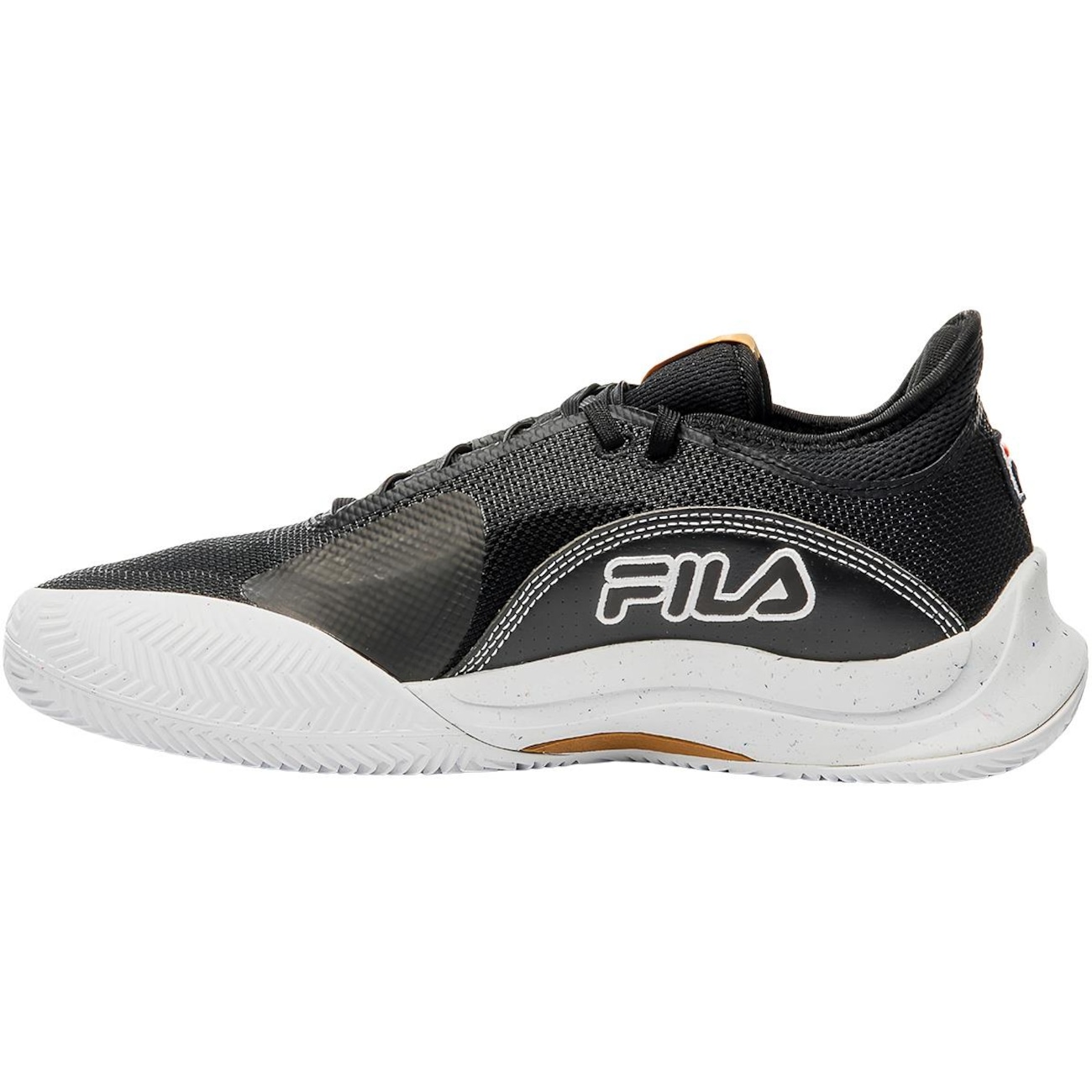 Motorsport Shoes Fila Shoes With Zipper Tênis Fila Mondo Forza