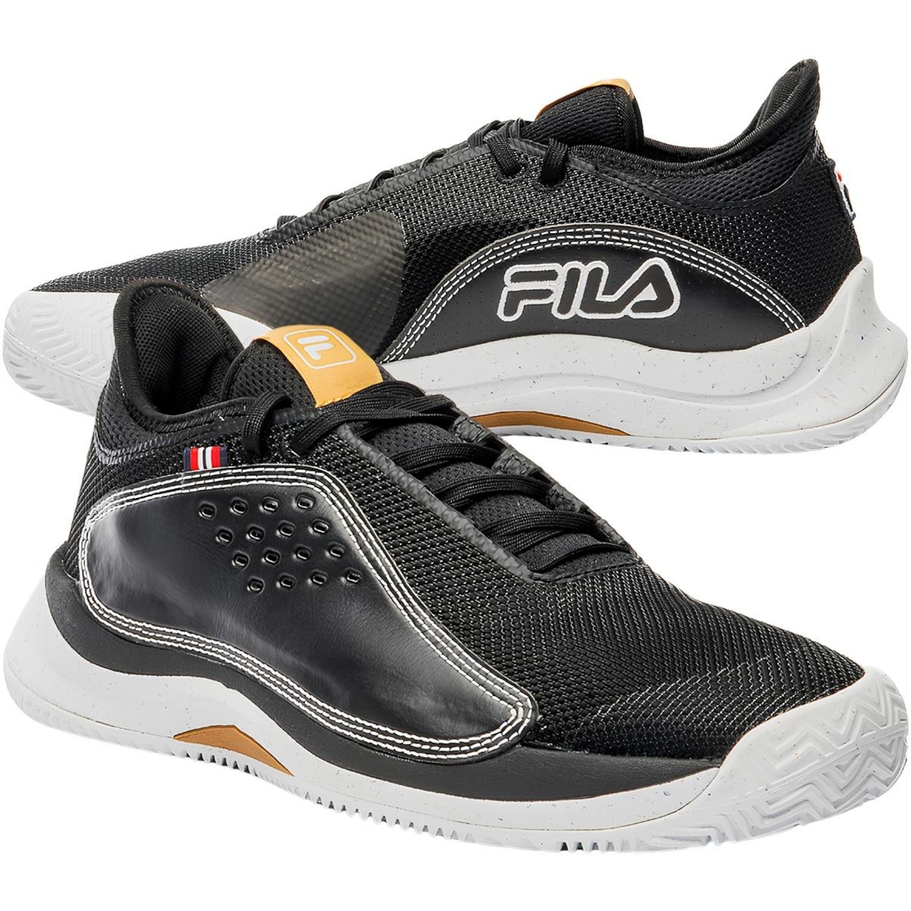 Tênis Fila Mondo Forza Clay - Masculino em Promoção | Centauro