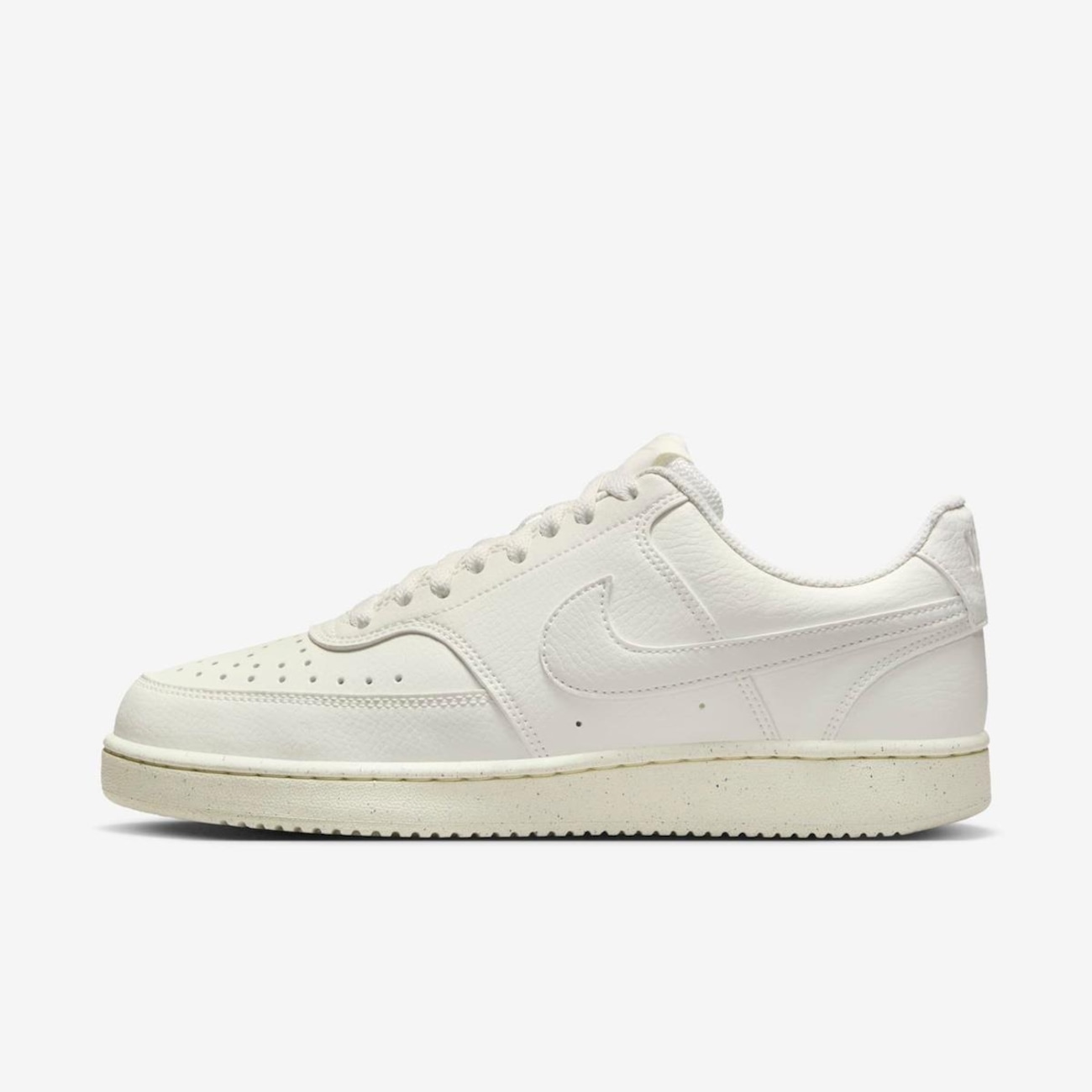 Tênis Nike Court Vision Low Next Nature - Feminino