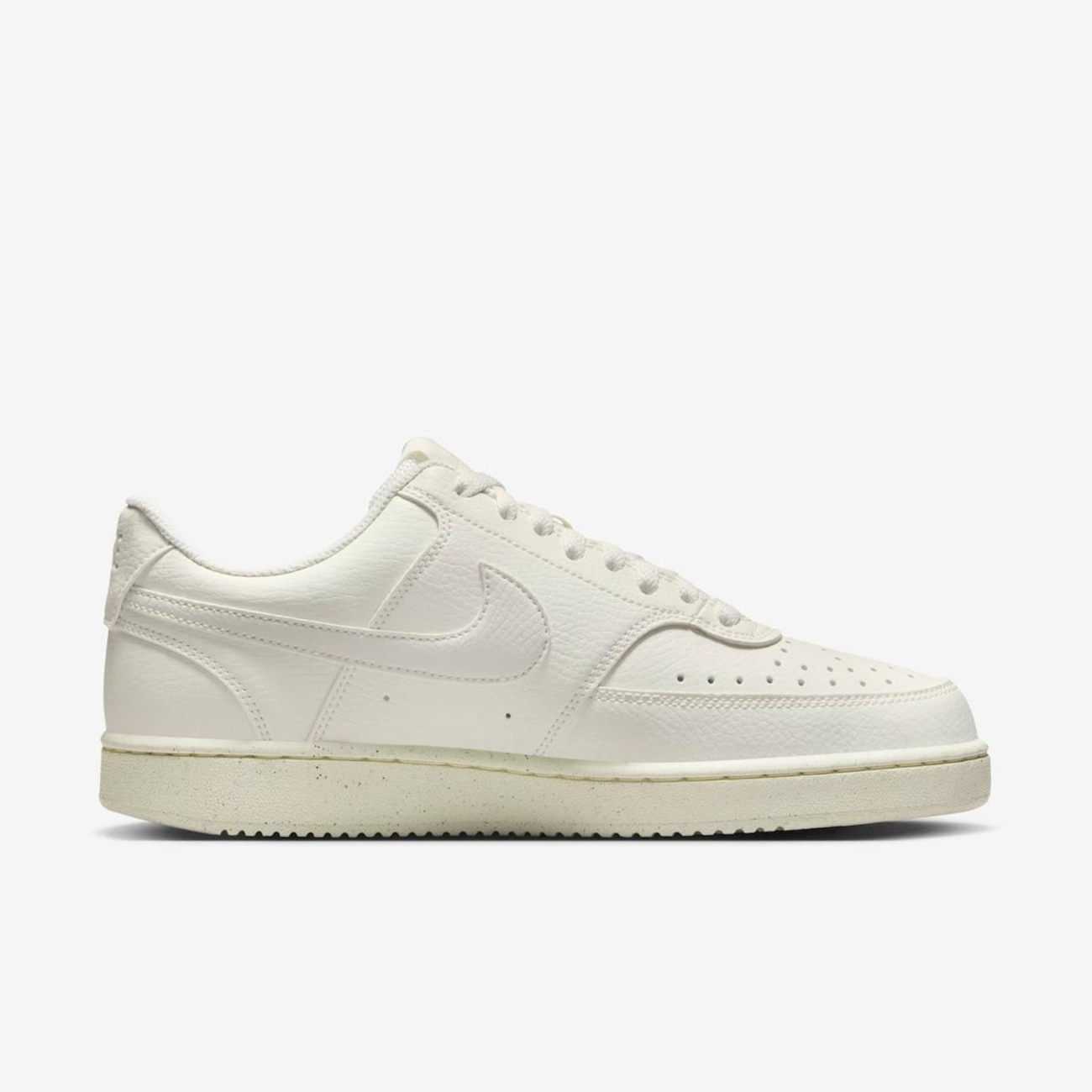 Tênis Nike Court Vision Low - Feminino