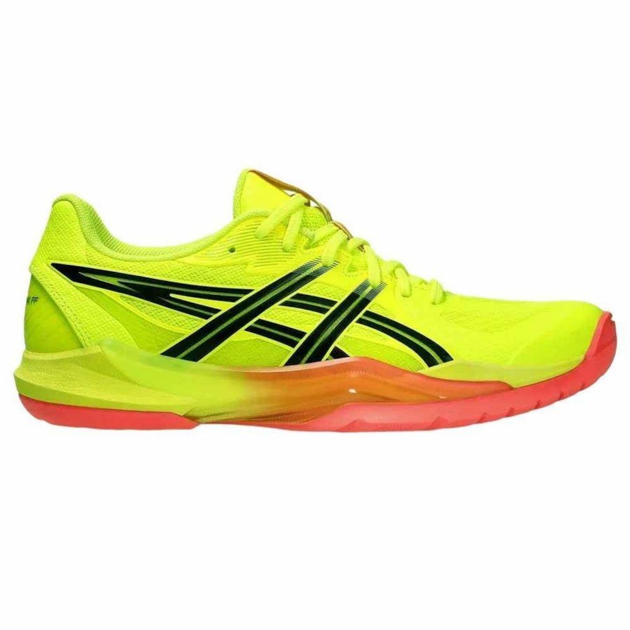Tênis Asics Powerbreak Ff Paris - Masculino em Promoção | Centauro