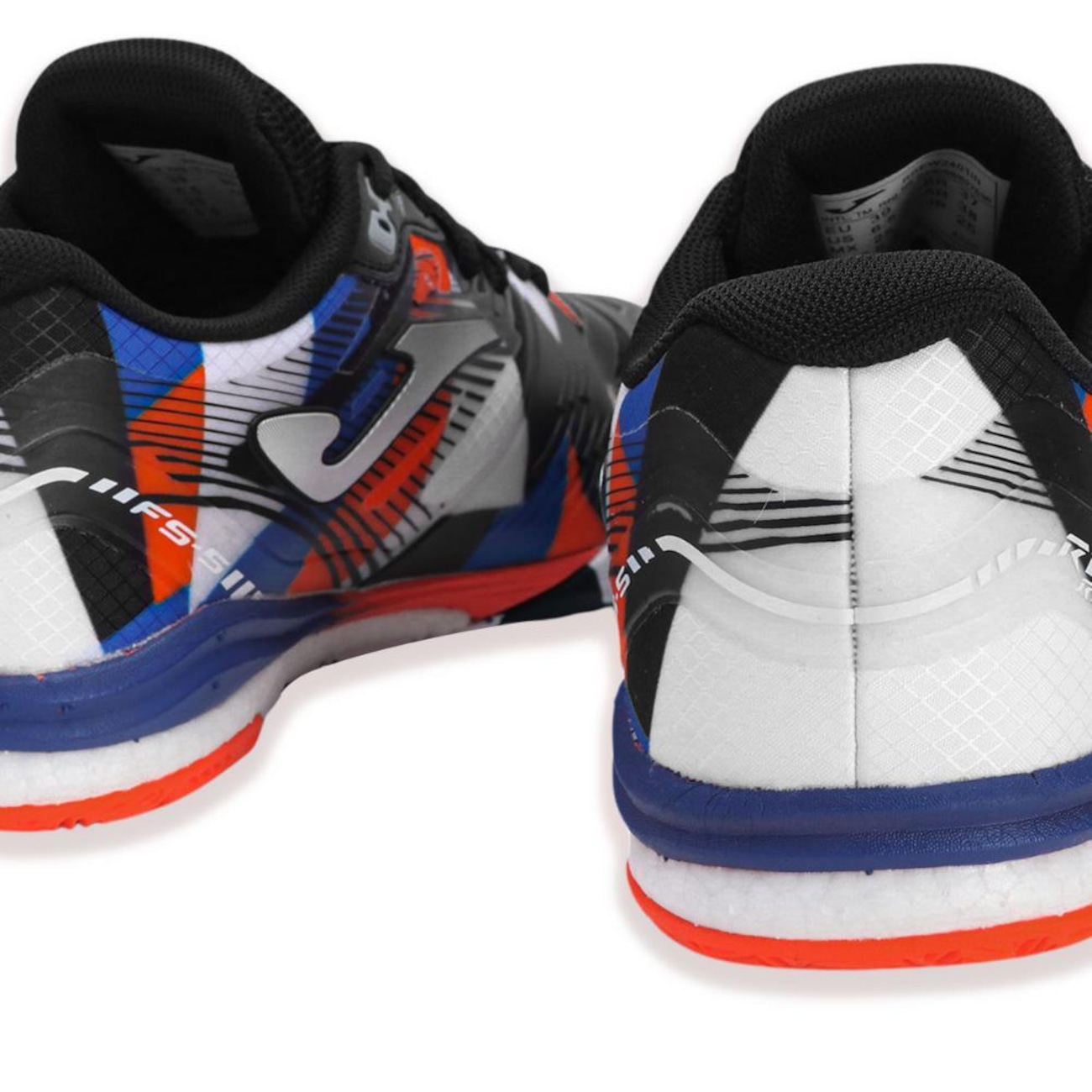 JOMA REGATE REBOUND 24.5センチ　新品 Chuteira Futsal Joma Regate Rebound - Adulto | Centauro