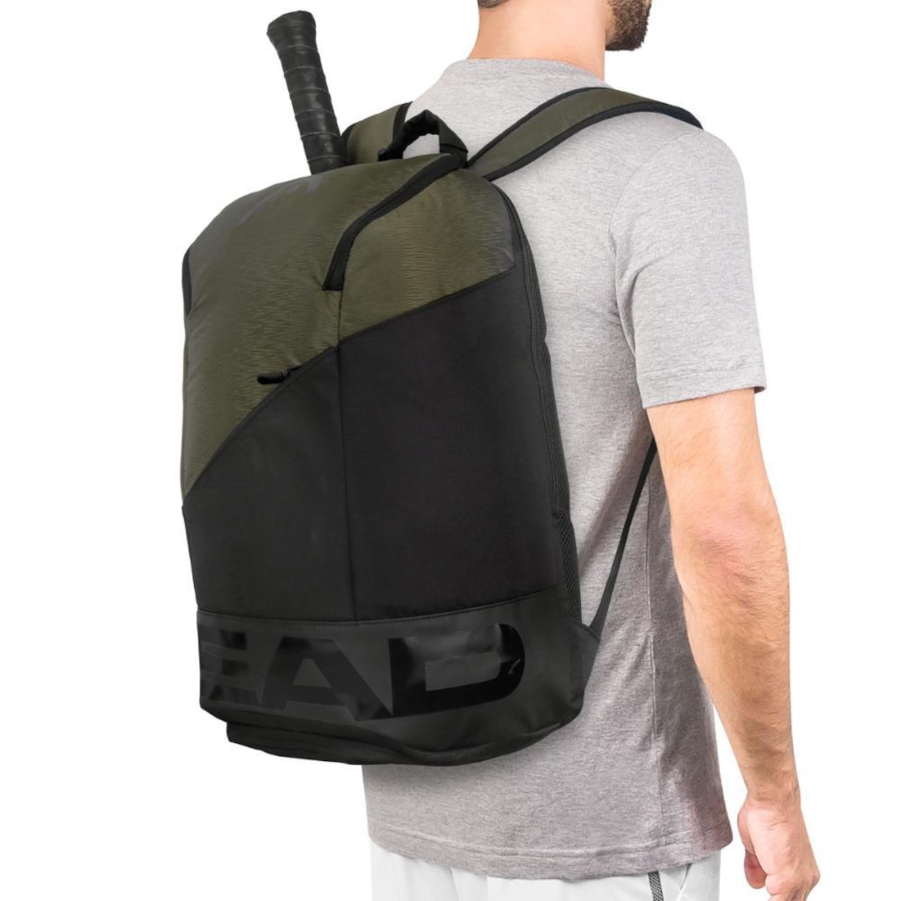 Mochila Head Pro X | Centauro