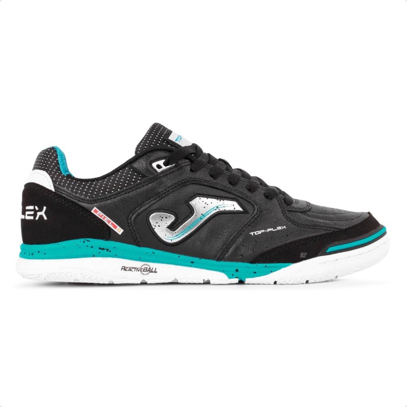 Chuteira Futsal Adulto Joma Top Flex Rebound | Centauro
