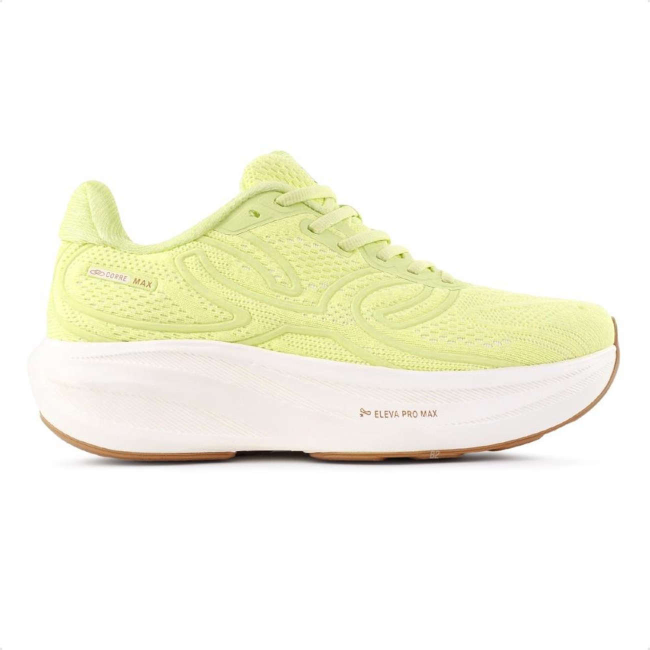 Tênis Olympikus Corre Max Masculino