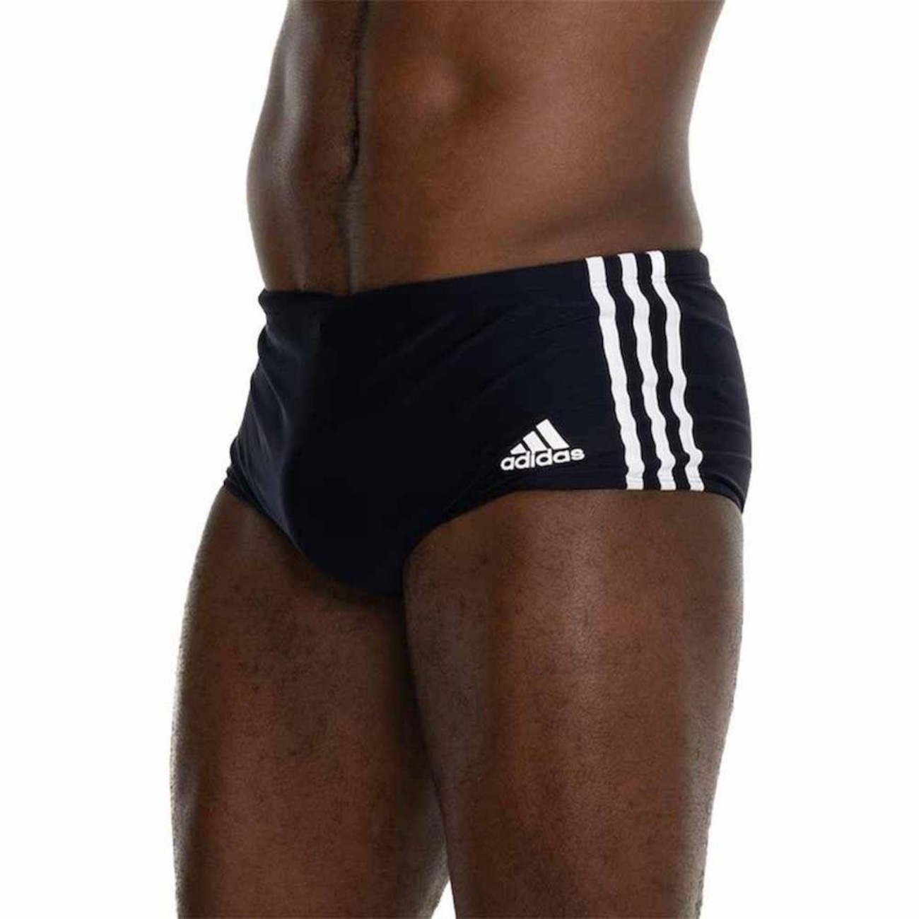 Sunga adidas 3 Listras - Masculina