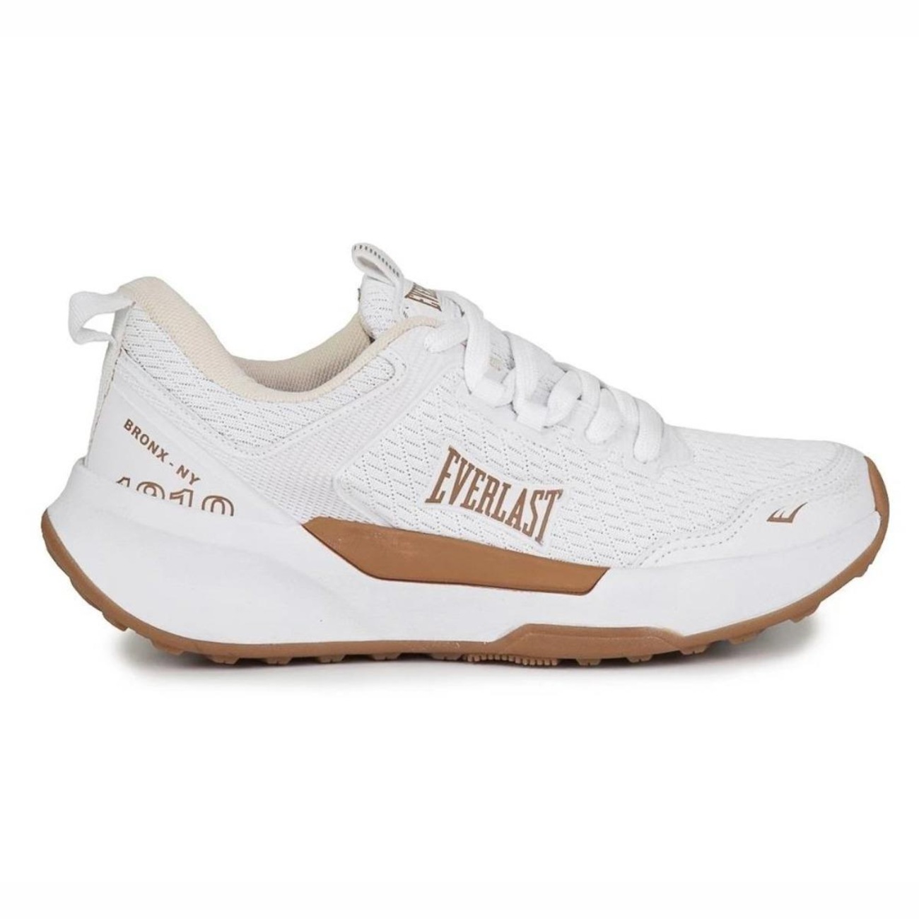 Tênis Everlast Solo Feminino Centauro