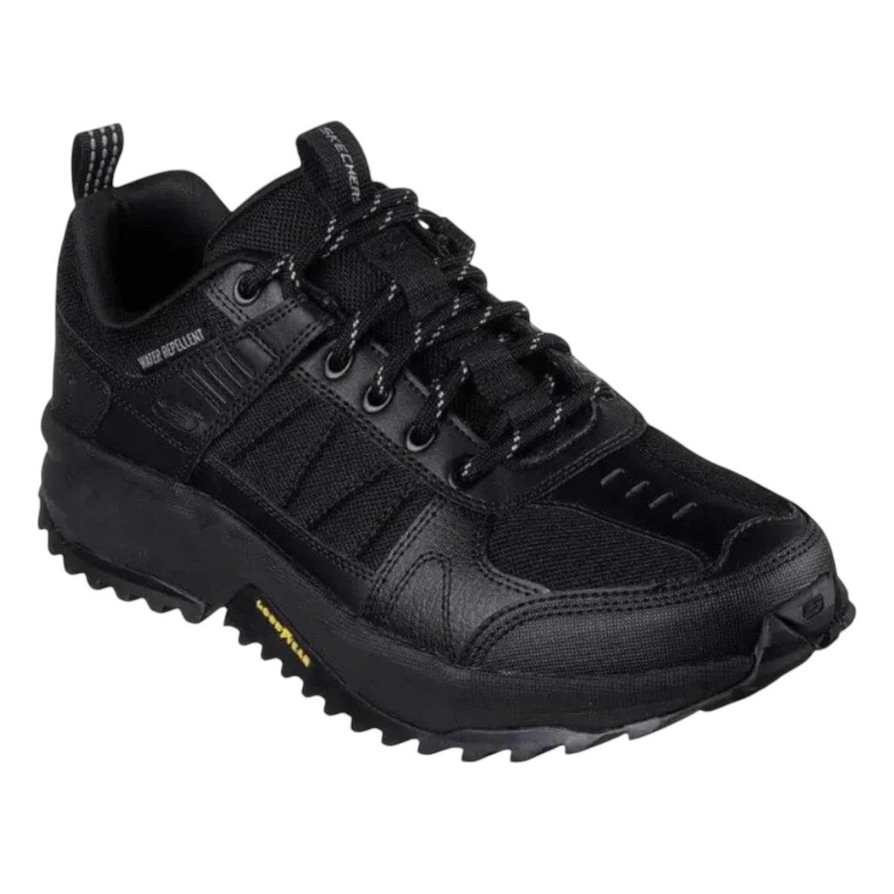 Tênis Skechers Bionic Trail Mandeville - Masculino em Promoção