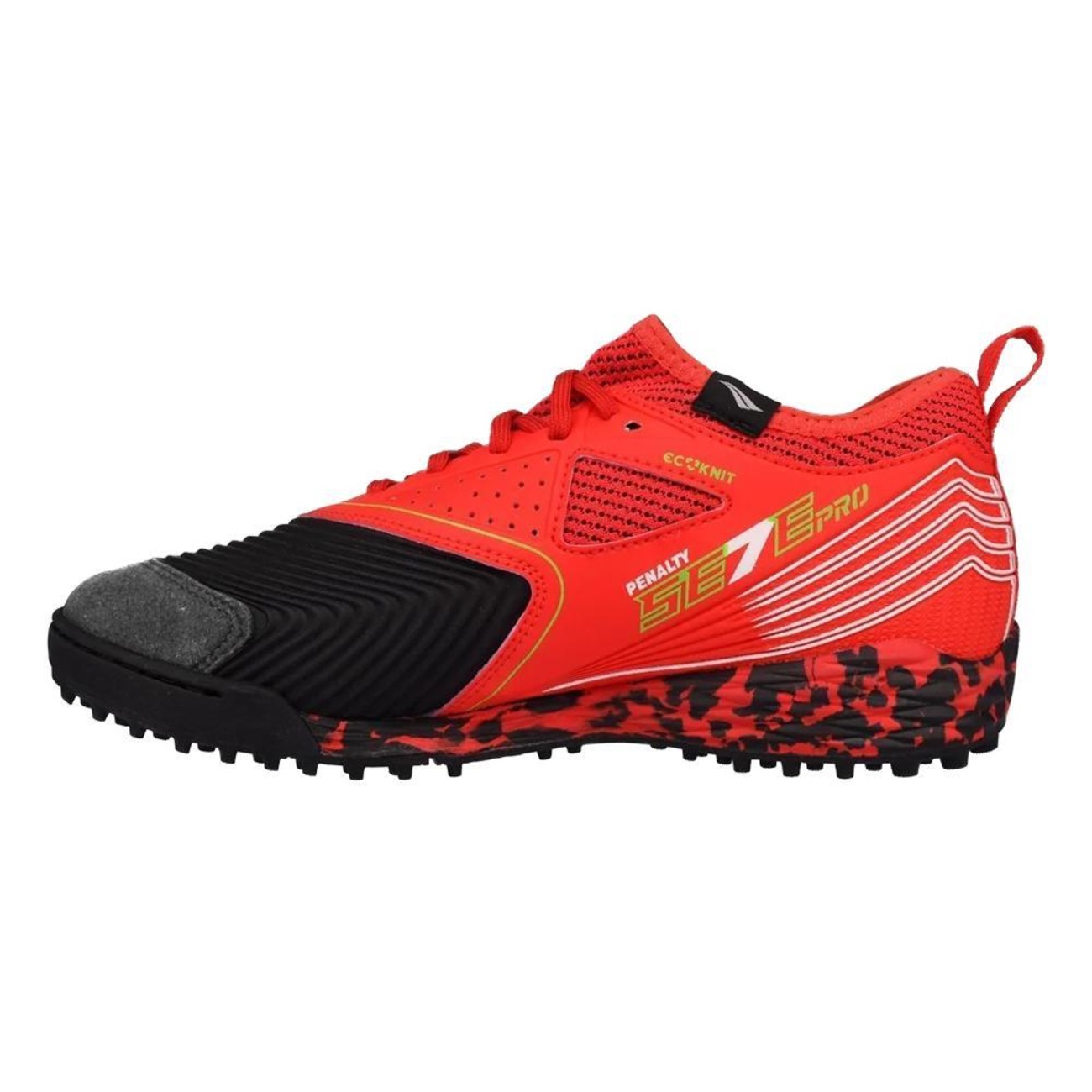 Chuteira Penalty Society Se7E Pro Molix Locker Y1 - Adulto em