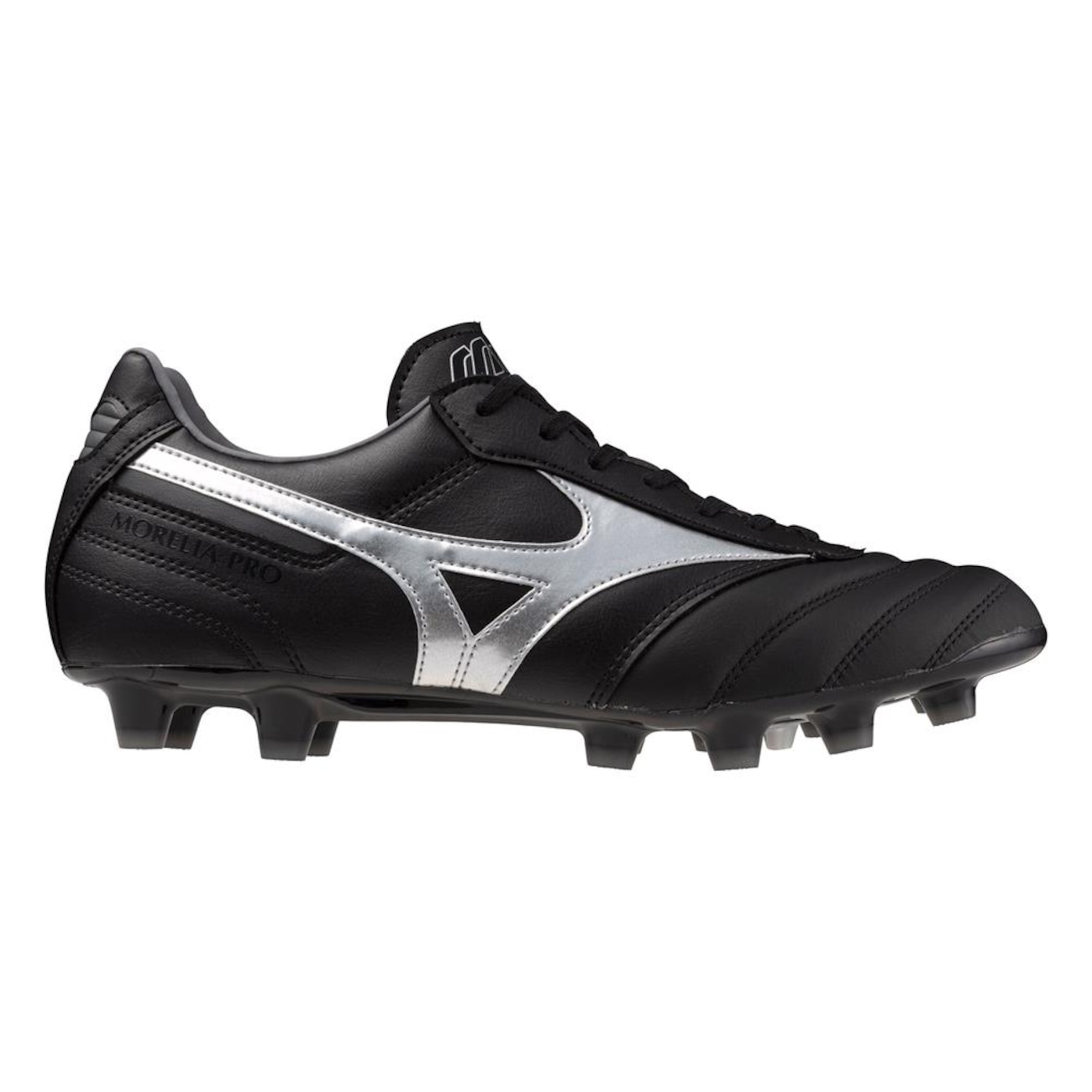 Chuteira de Campo Mizuno Morelia Elite Md Ii Pro - Adulto em