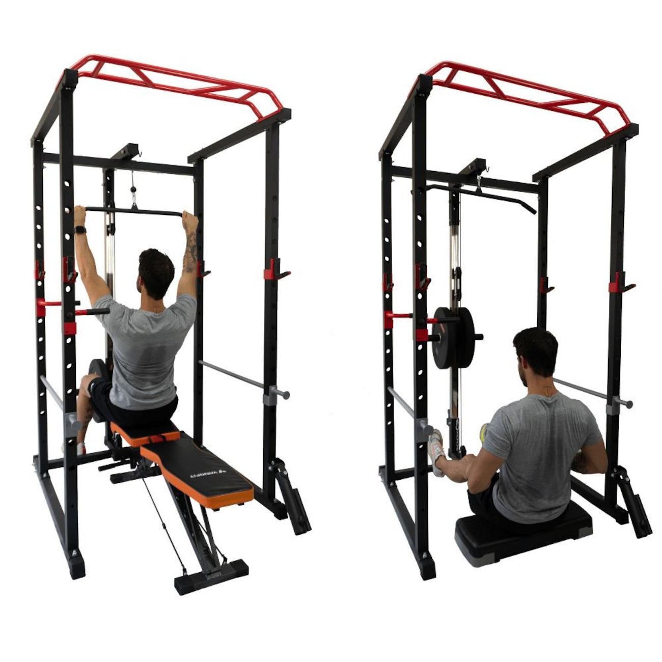 Abdominal Infra Paralela Banco Prancha Paralela Abdominal