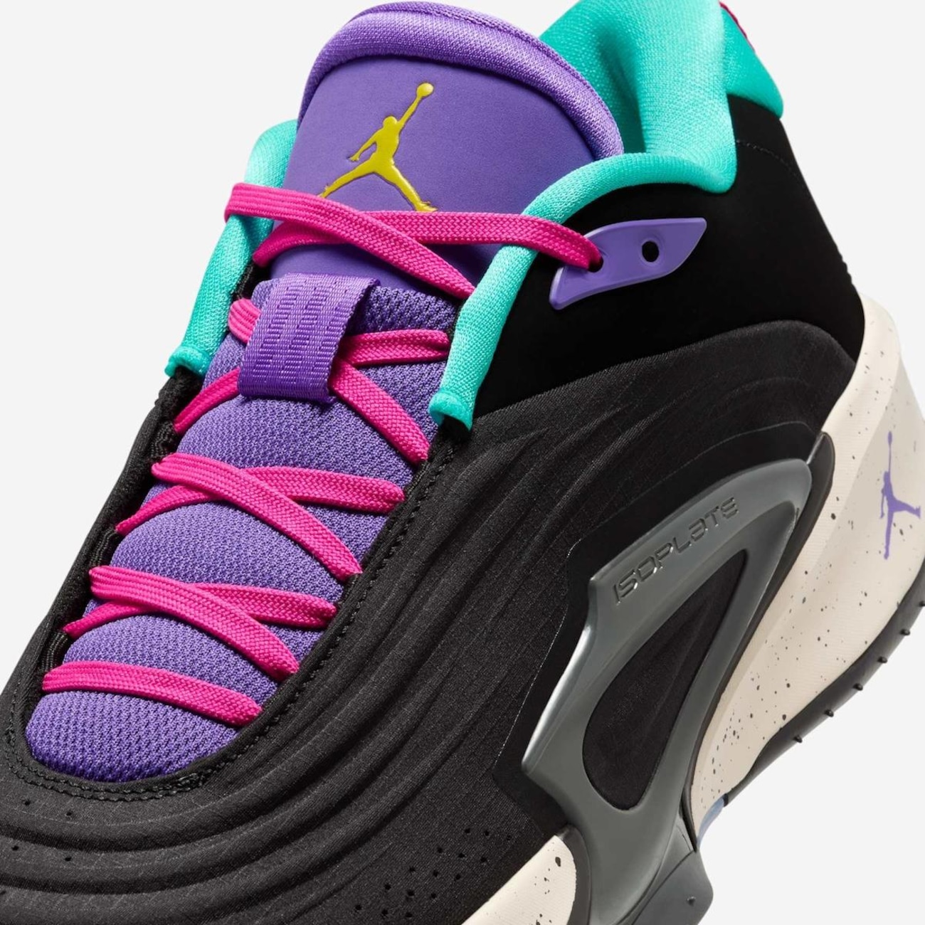 Tênis Nike Jordan Luka 3 - Masculino | Centauro