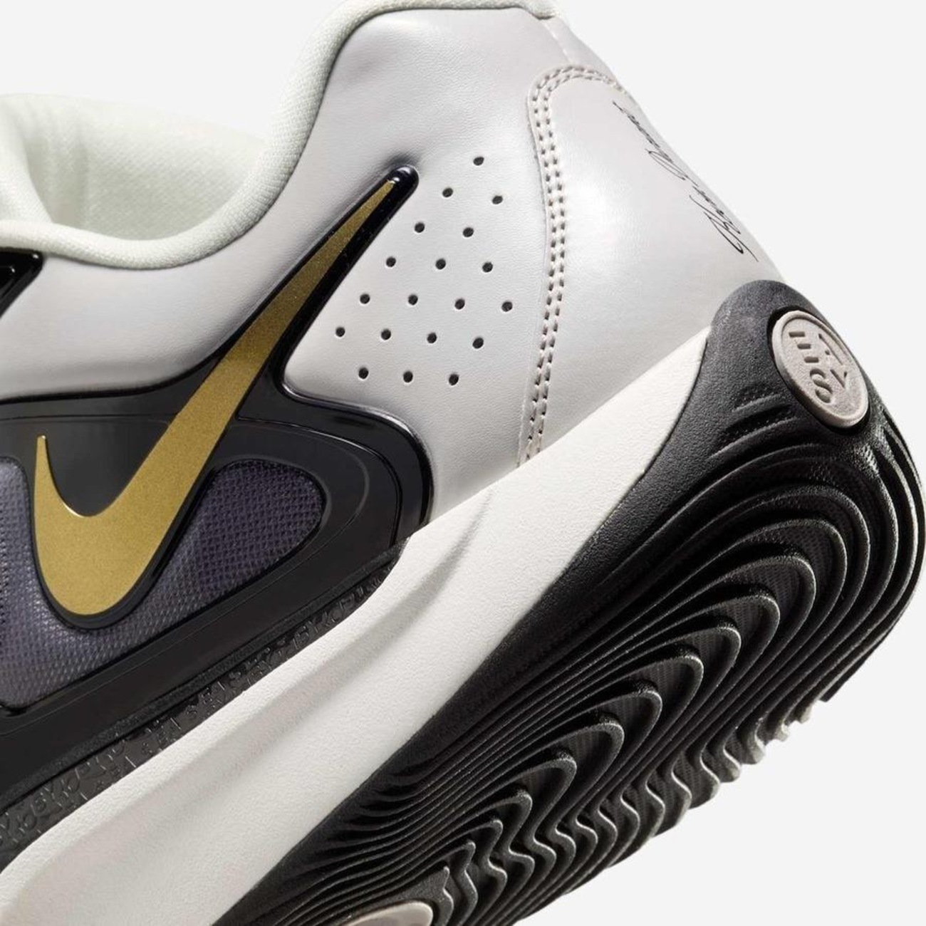 Tênis Nike Kd17 Sunrise - Masculino | Centauro