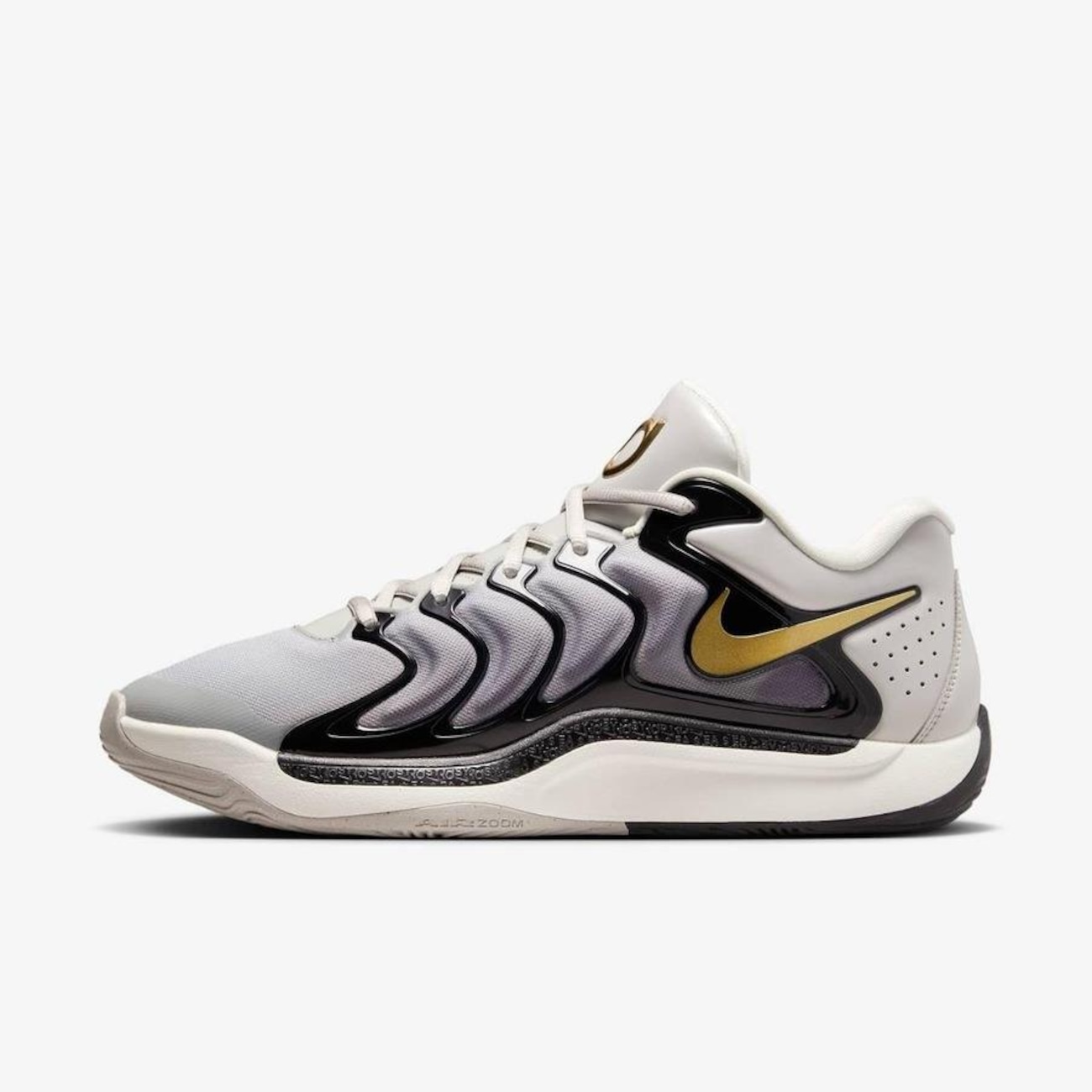 Tênis Nike Kd17 Sunrise - Masculino
