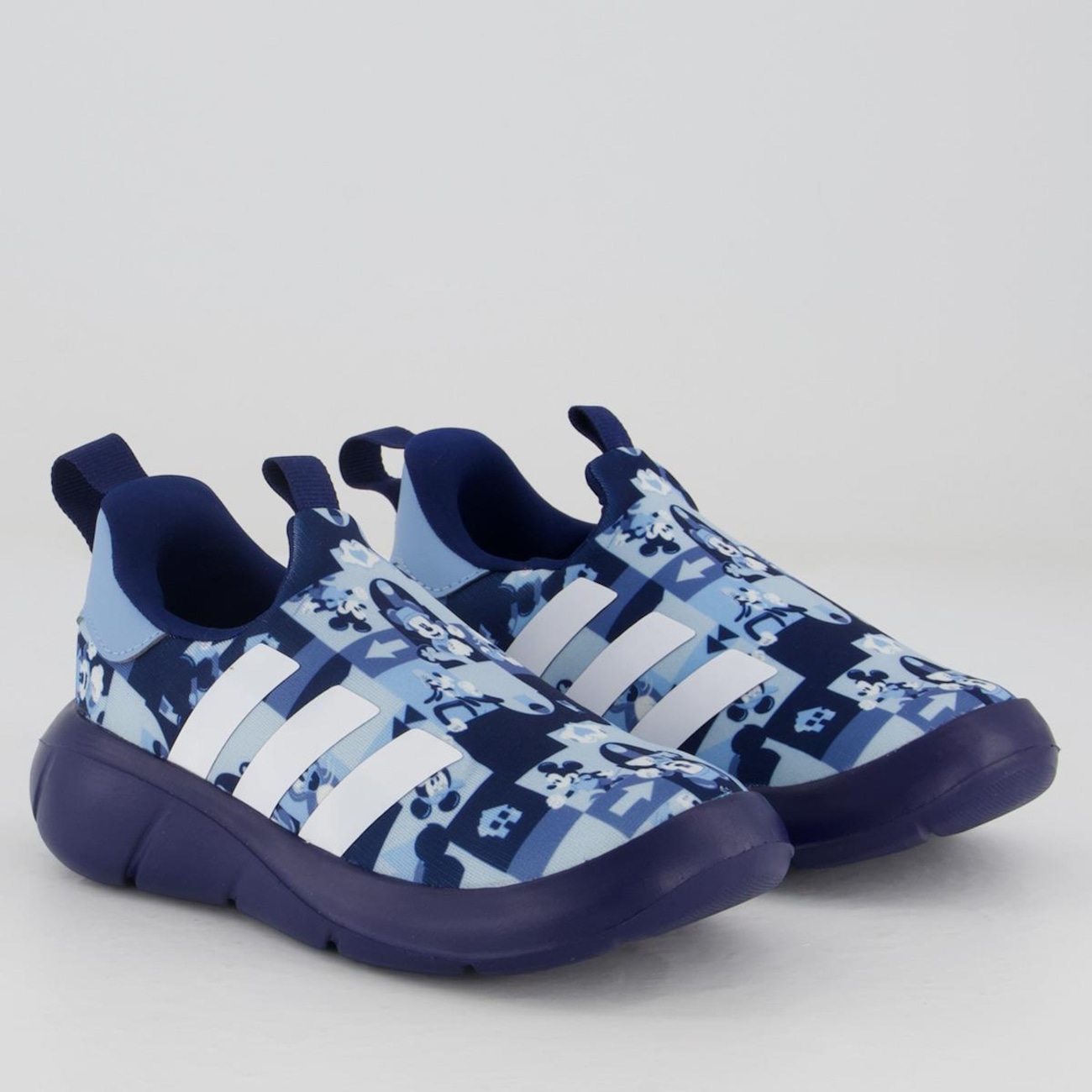 Tênis adidas Monofit Disney Mickey - Infantil | Centauro